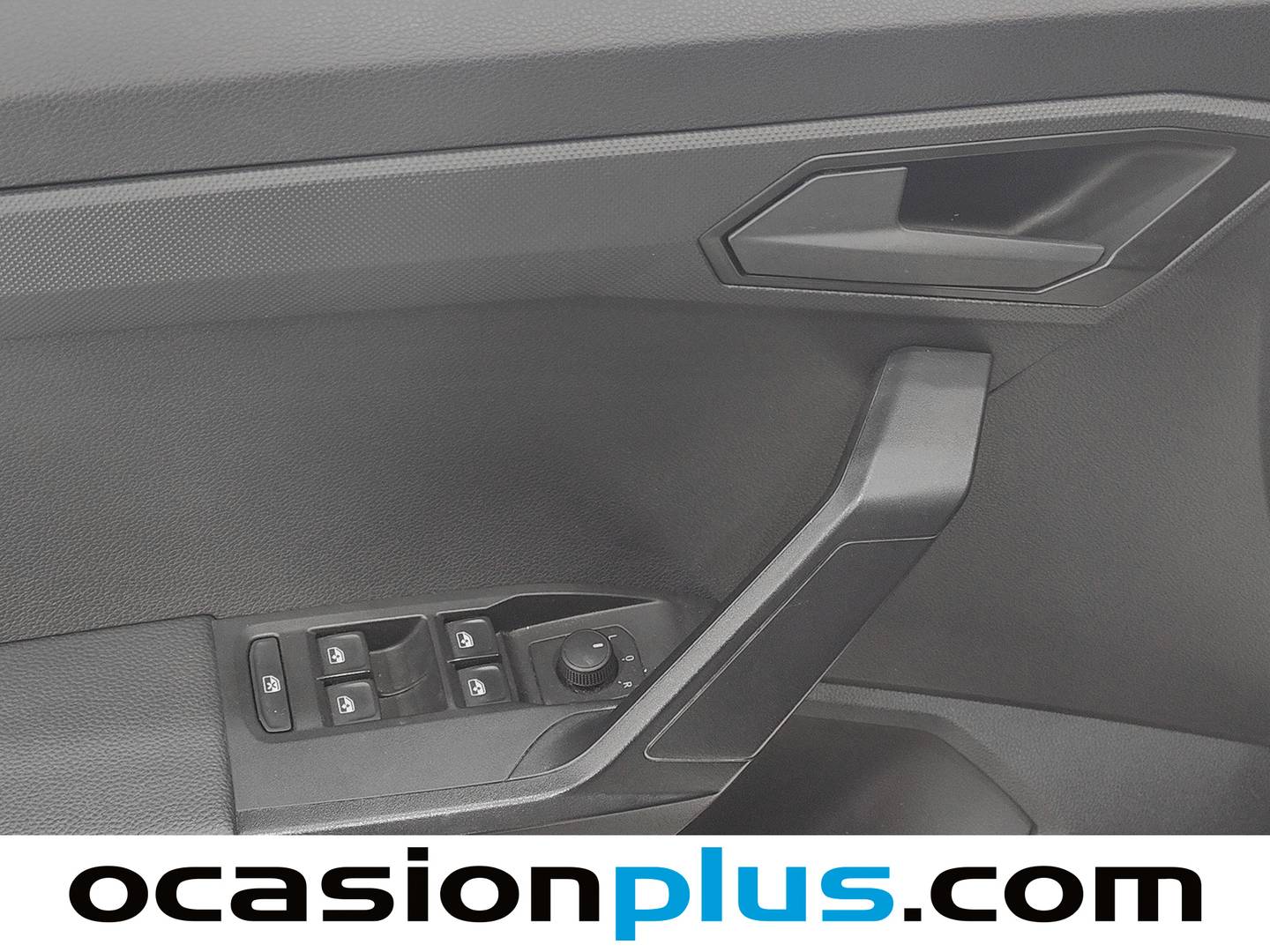 Seat Ibiza SEAT Ibiza 1.0 MPI Reference XL (80 CV) gasolina