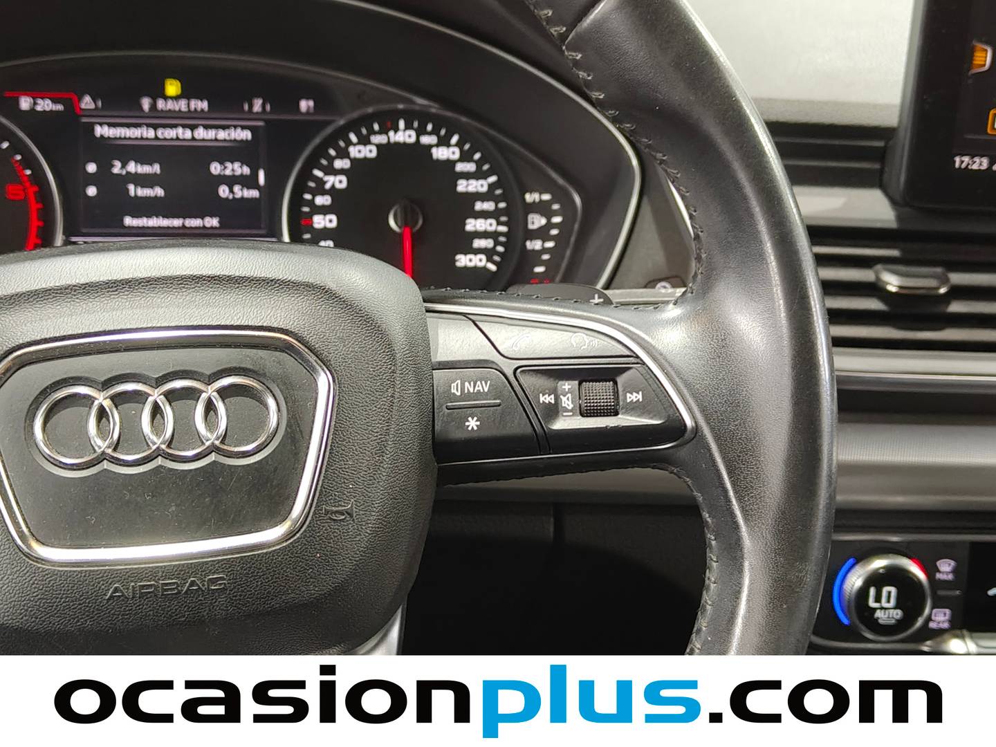 Audi Q5 Audi Q5 Design 2.0 TDI quattro (190 CV) S tronic de segunda mano