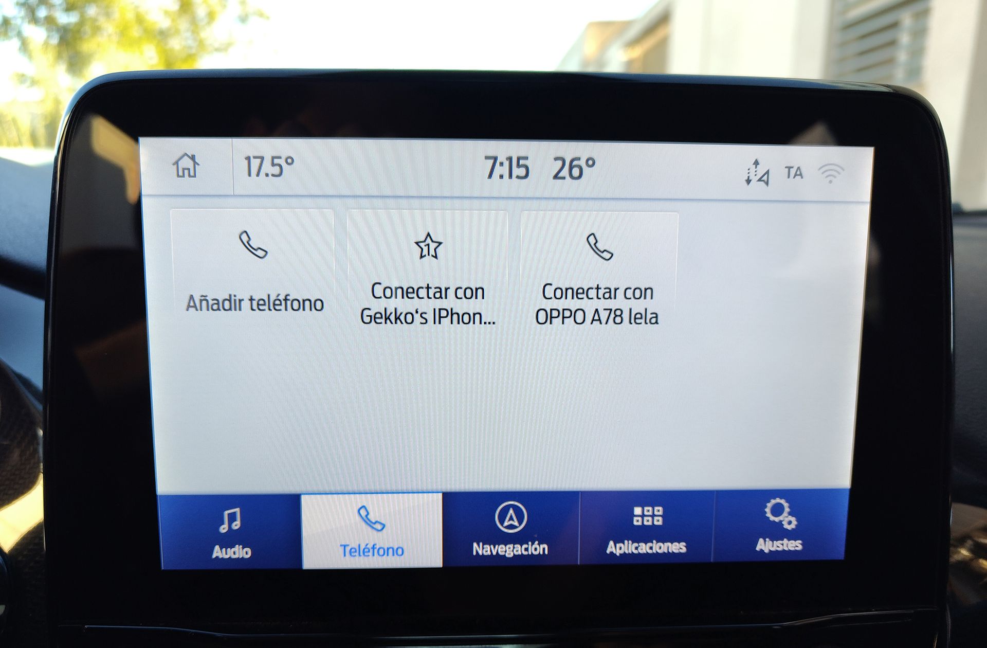 Ford Fiesta 1.0 EcoBoost MHEV ST-Line - foto 33