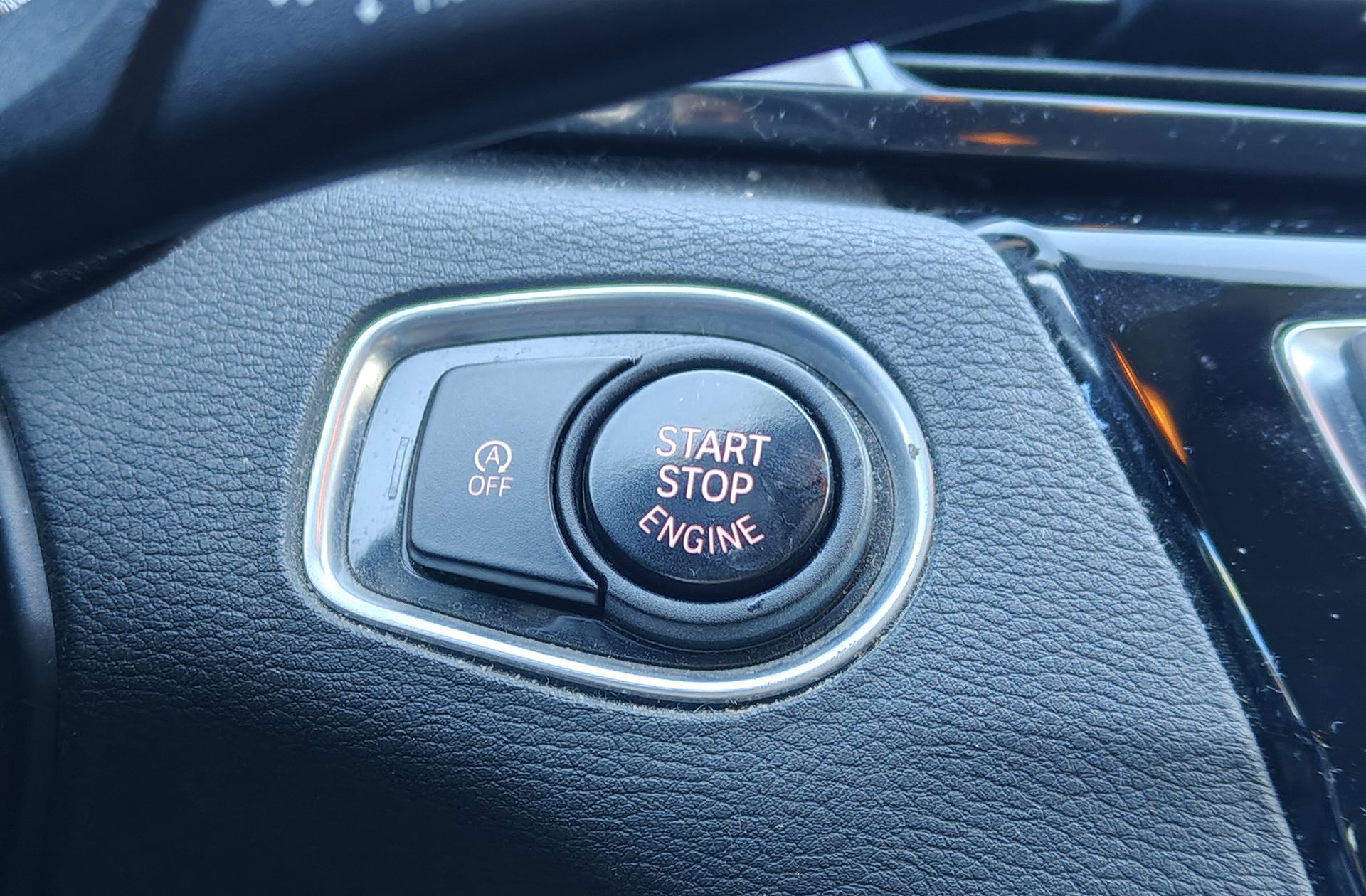BMW X1 sDrive18d - foto 26