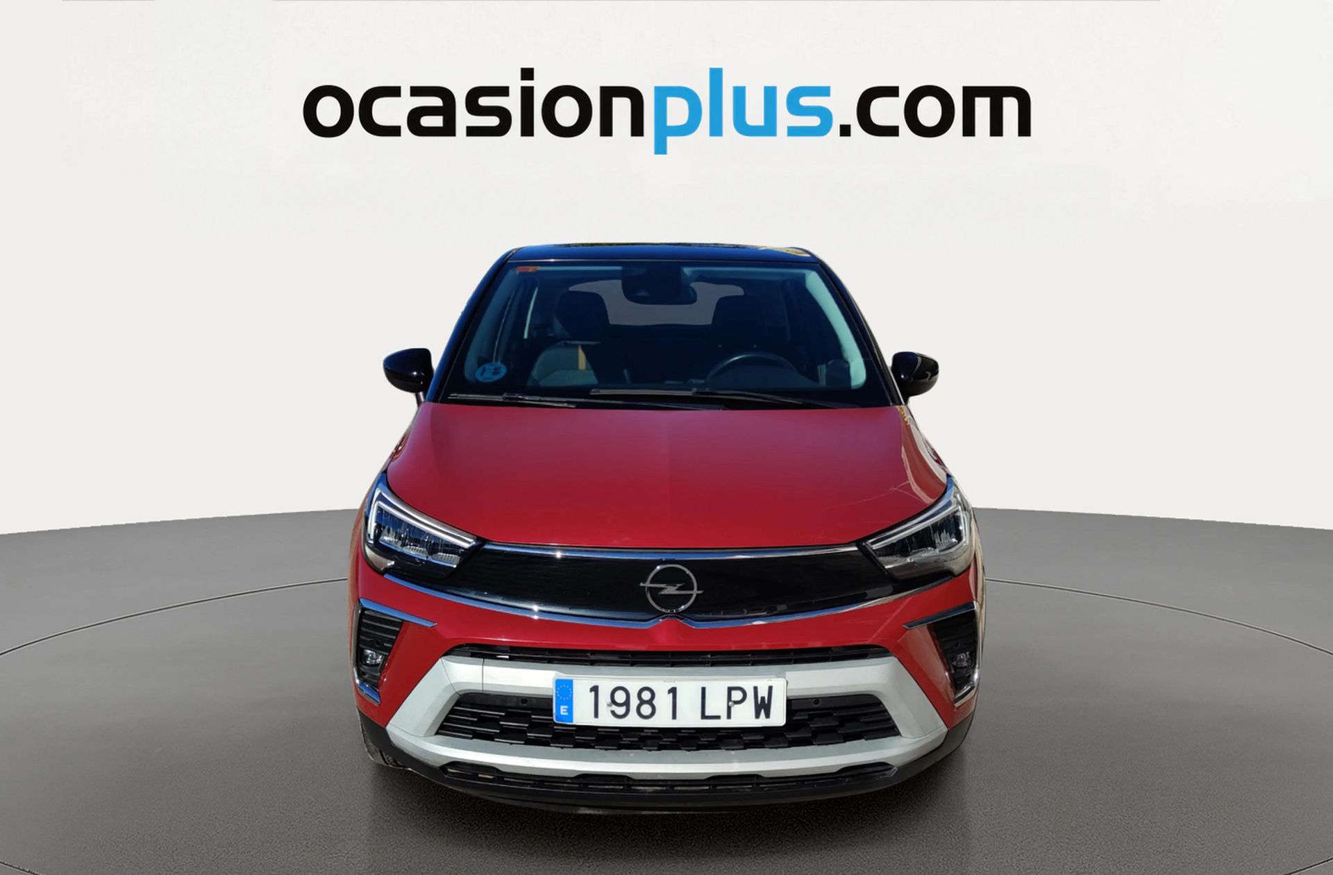 Opel Crossland 1.5D Business Elegance - foto 12