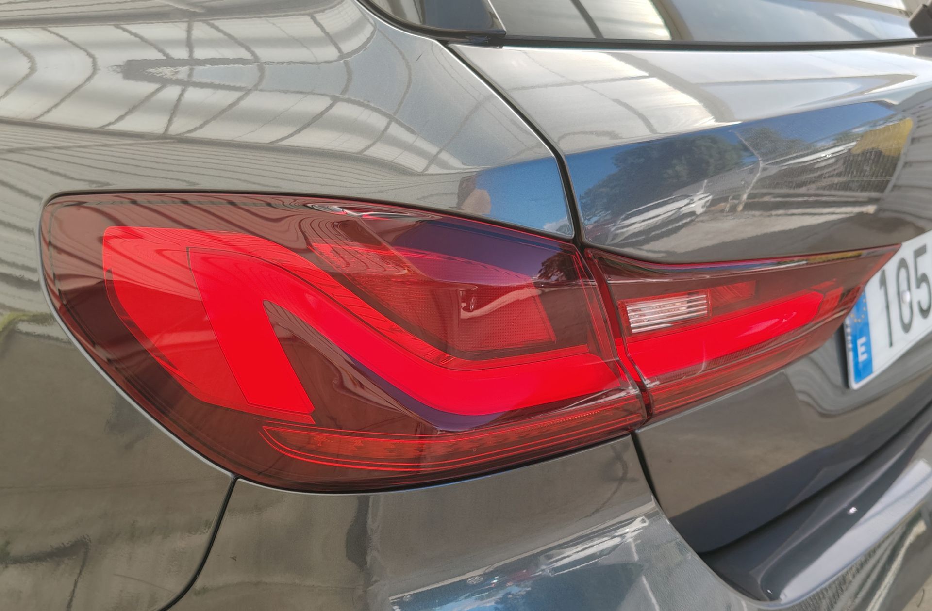 BMW Serie 1 118d - foto 16