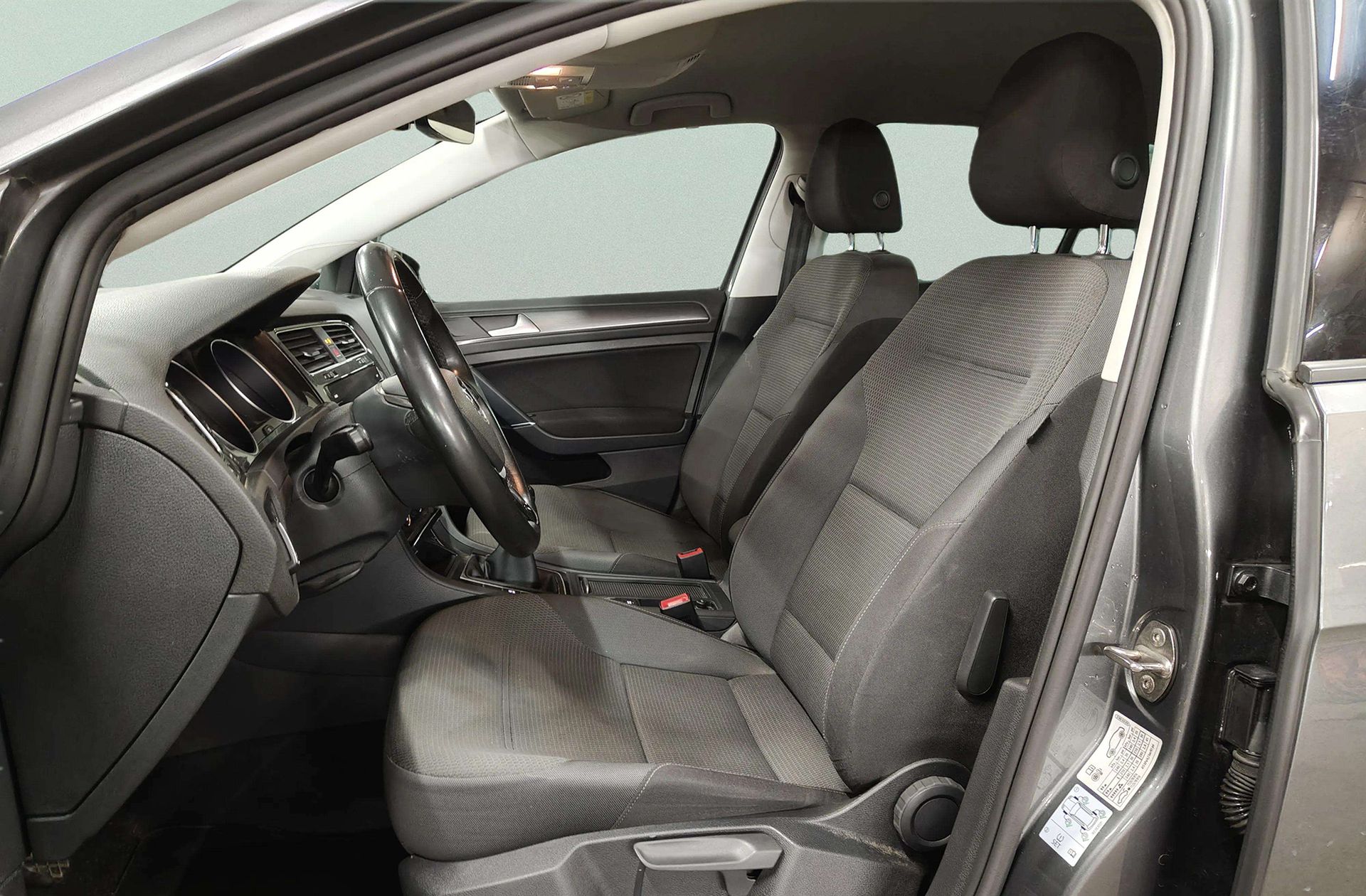 Volkswagen Golf Advance 1.4 TSI - foto 10