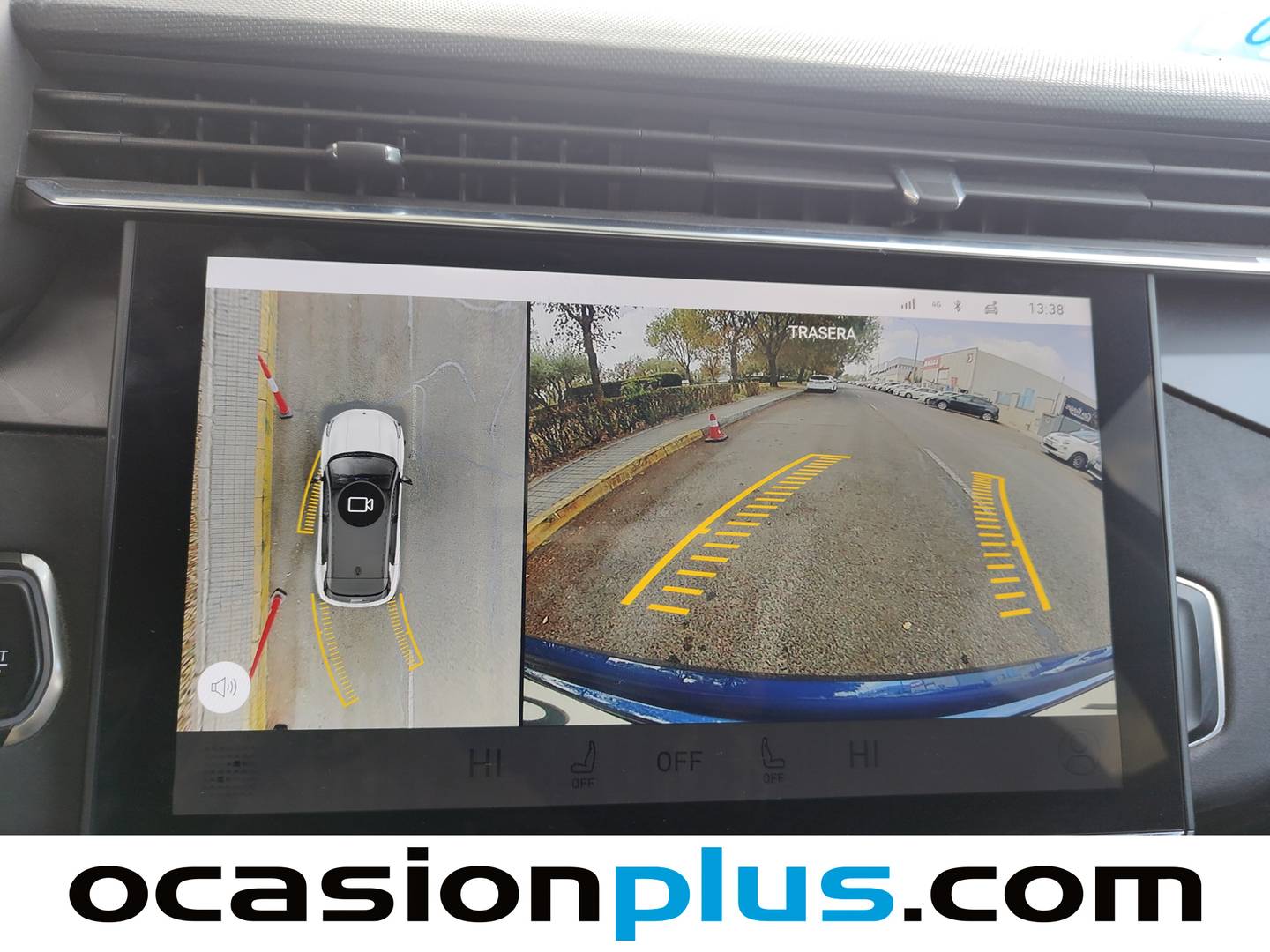 Accesorios del Lynk & Co 01 Lynk & Co 01 1.5 PHEV (261 CV)