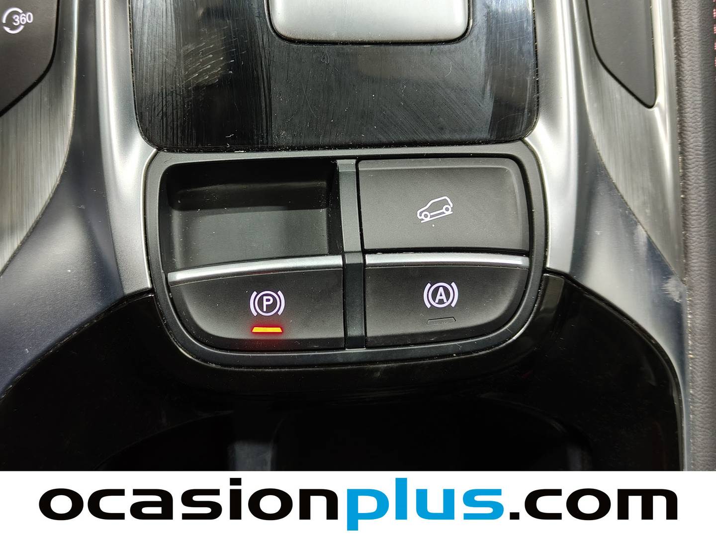 Foto MG HS MG HS 1.5 Turbo GDI Luxury DCT (162 CV)