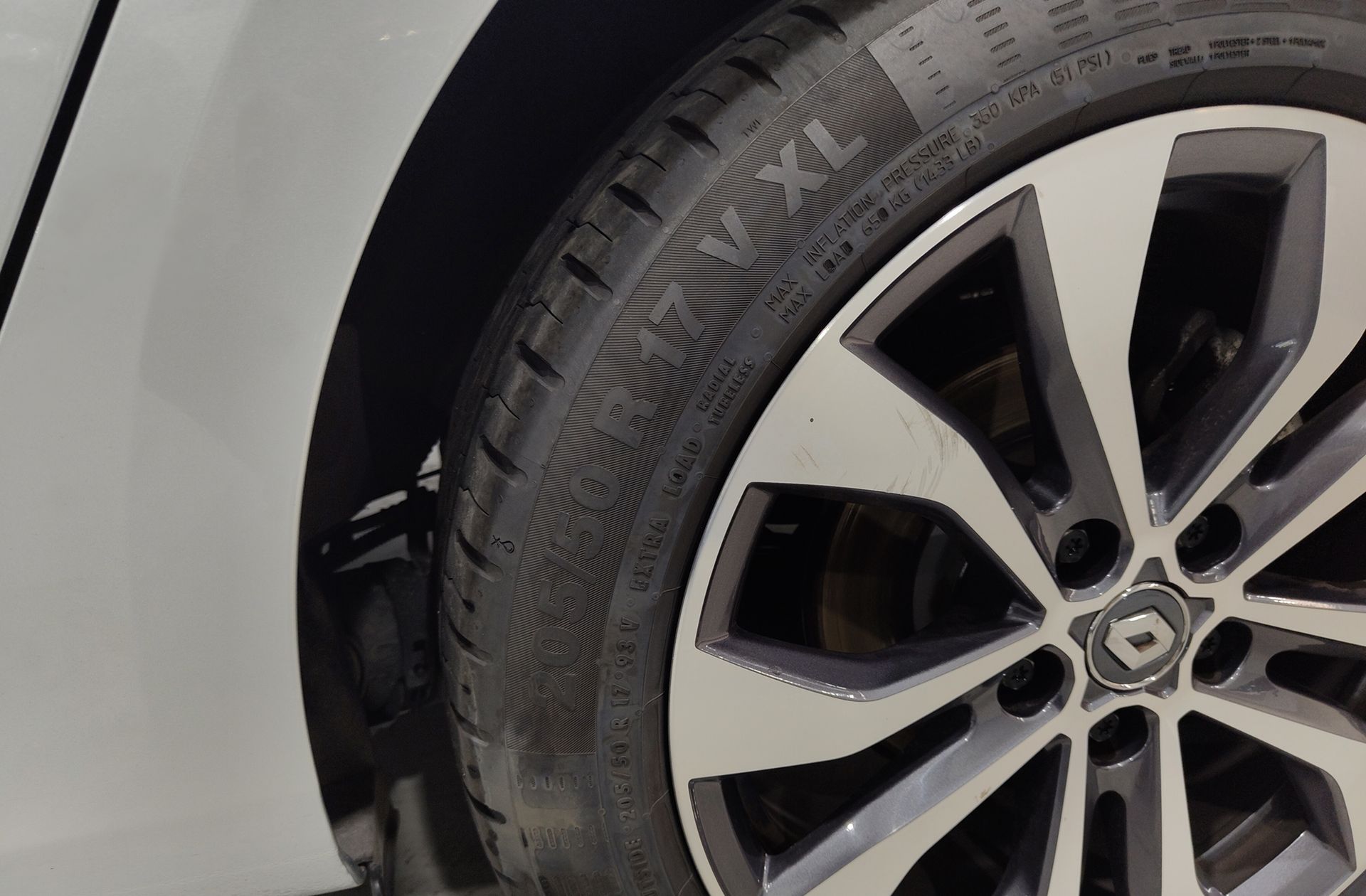 Renault Mégane Sport Tourer Techno TCe EDC GPF - foto 41