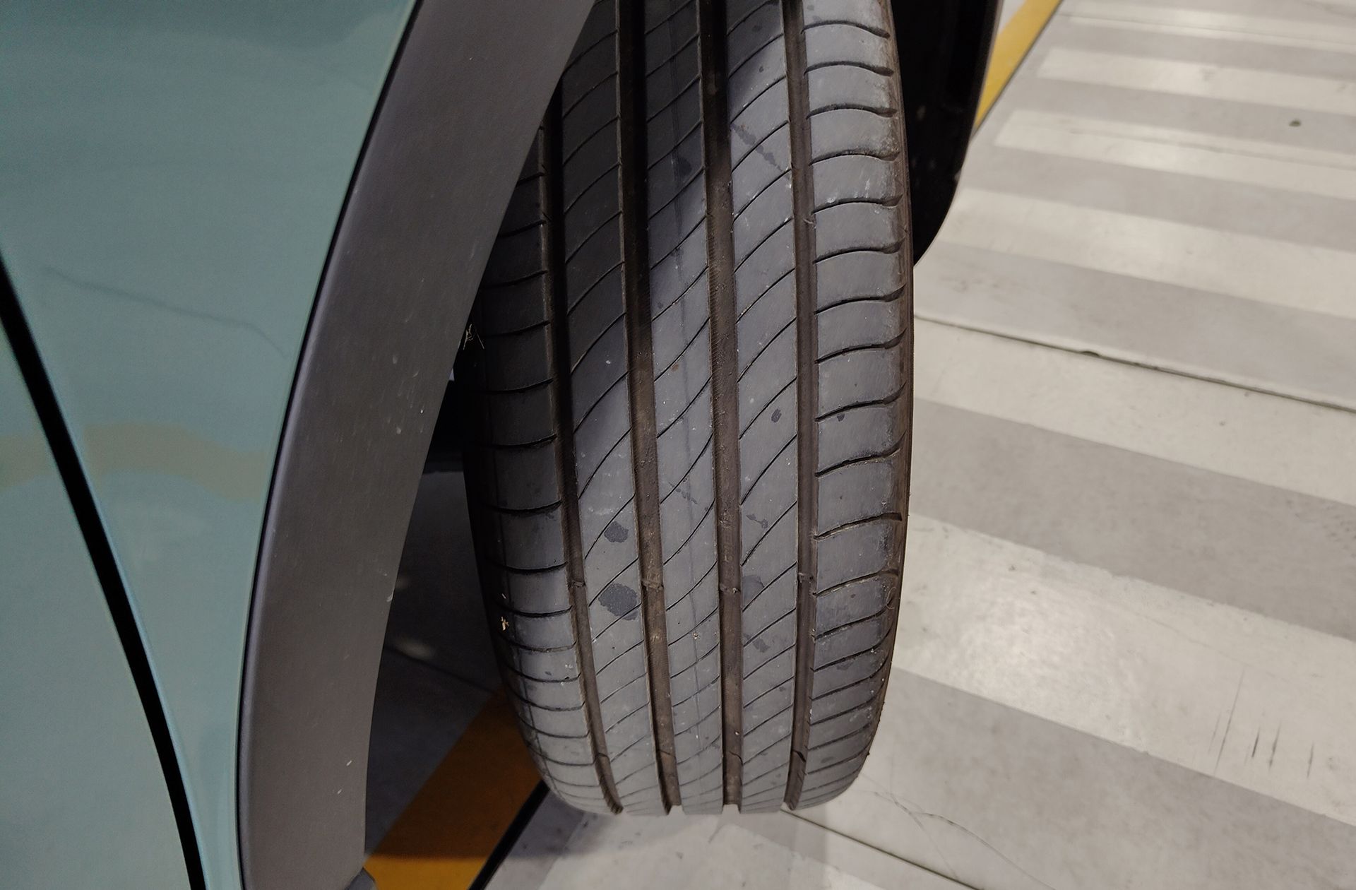 Hyundai Bayon 1.0T Black Line - foto 33