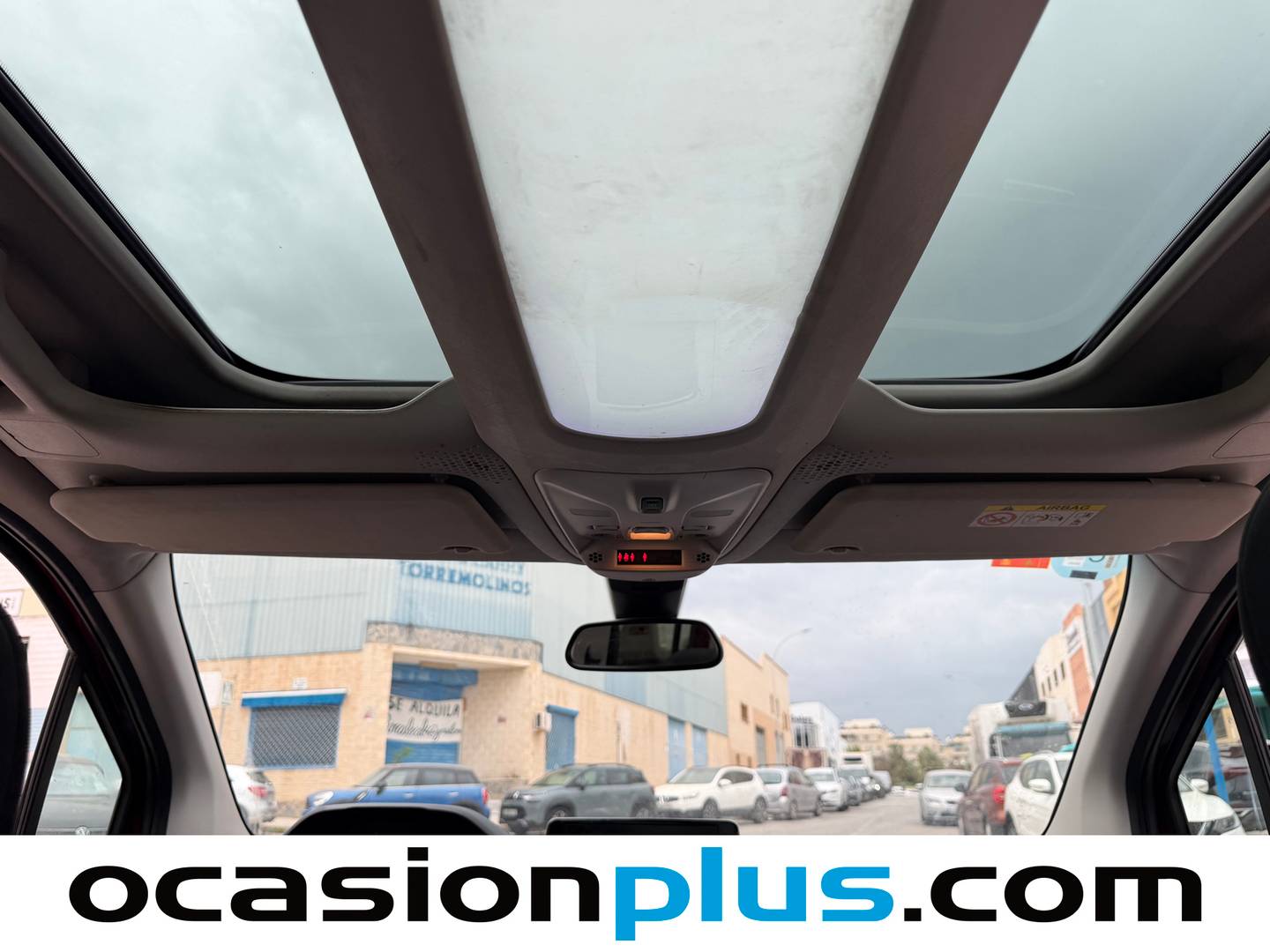 Extras y acabados del Peugeot Rifter Peugeot Rifter BlueHDi 130 S&S Allure Standard (130 CV)