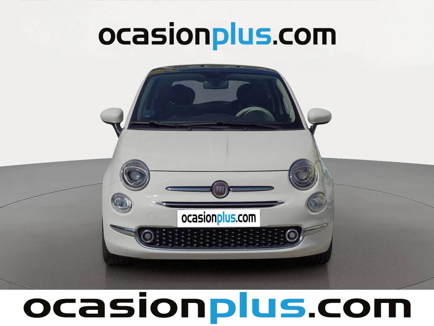 Fiat 500 Fiat 500 1.0 Hybrid Dolcevita (70 CV) 70cv