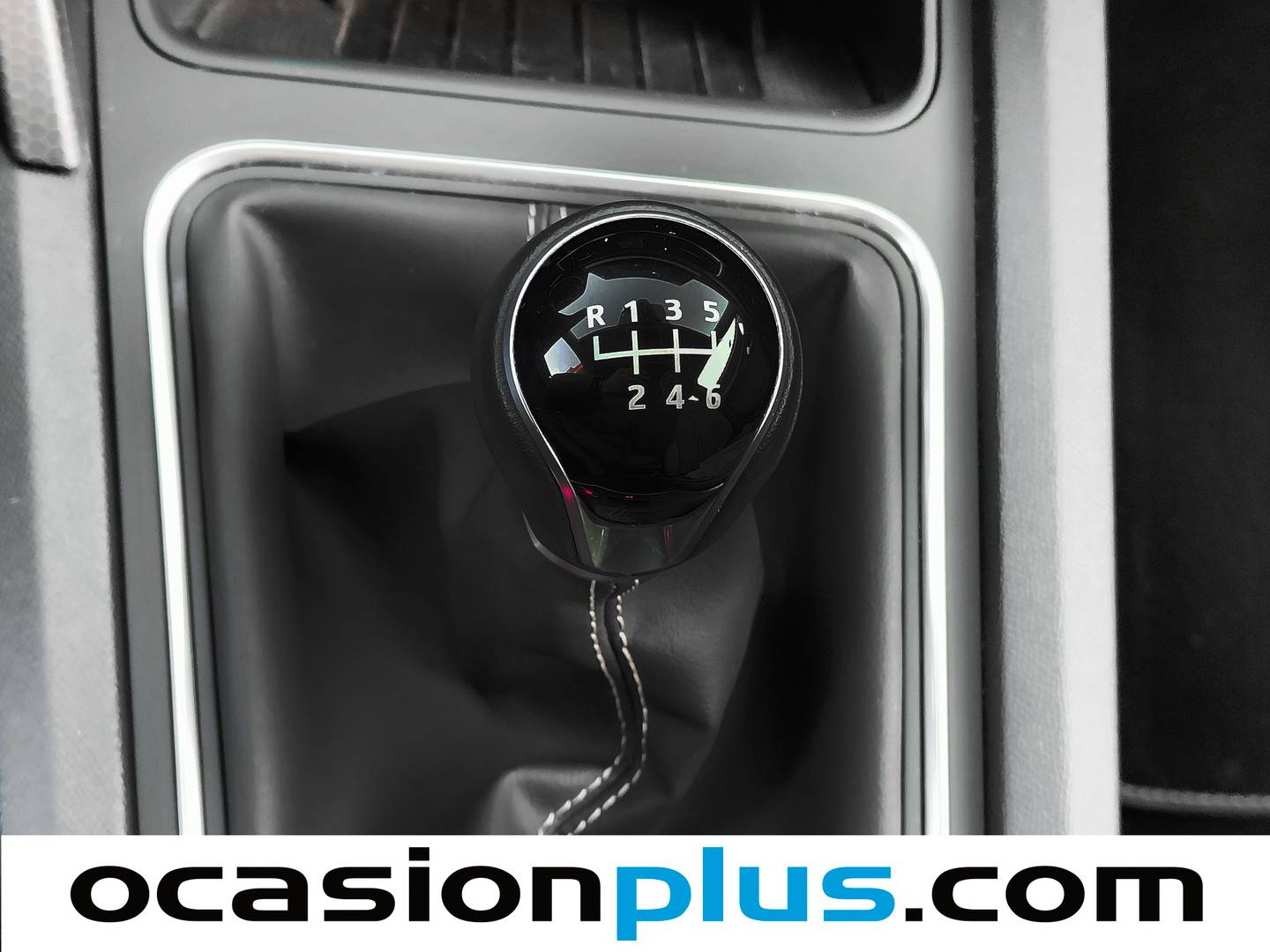 Foto Seat León SEAT León 2.0 TDI S&S Style XL (115 CV)