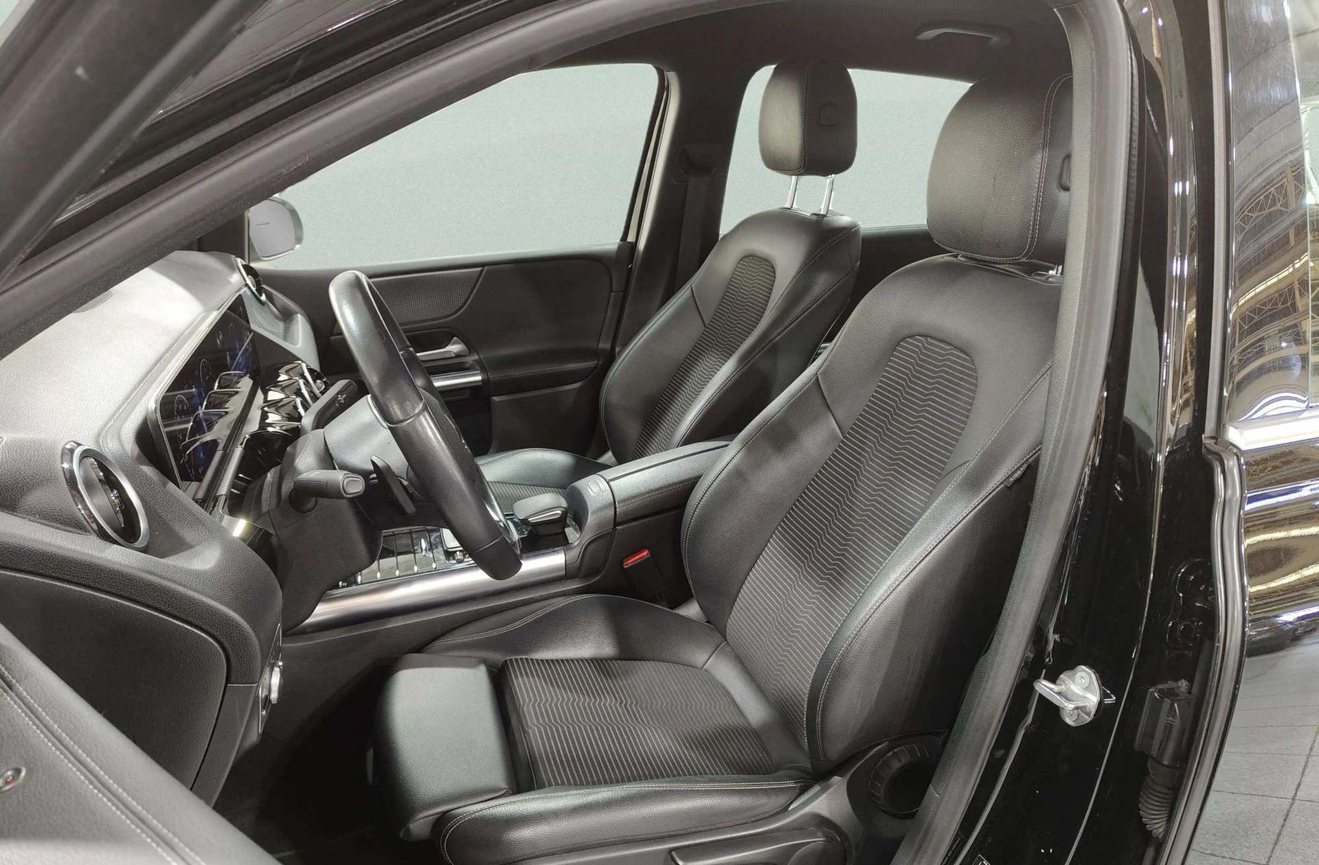 Mercedes-Benz Clase B B 180 d - foto 12