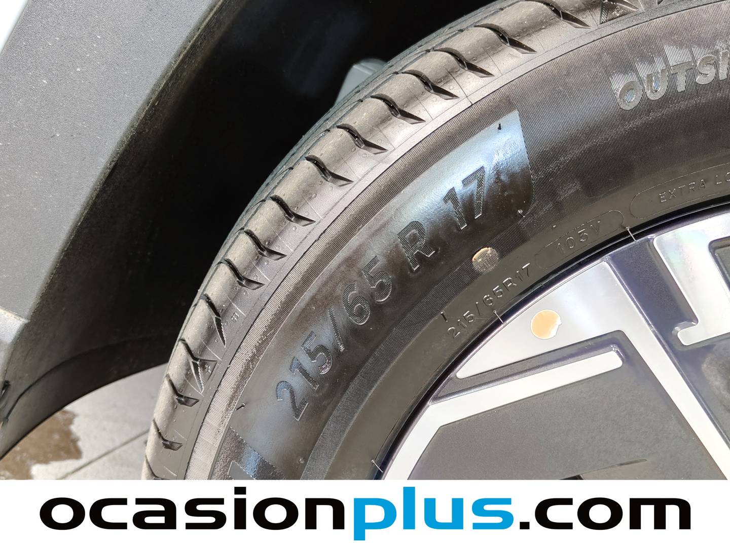 Hyundai Tucson Hyundai Tucson 1.6T HEV Klass AT (215 CV) 2025