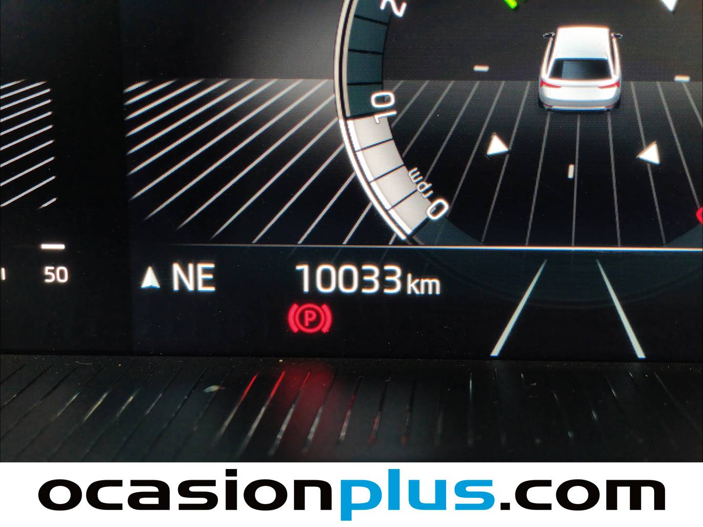 Foto Skoda Fabia Skoda Fabia 1.0 TSI Selection (95 CV)