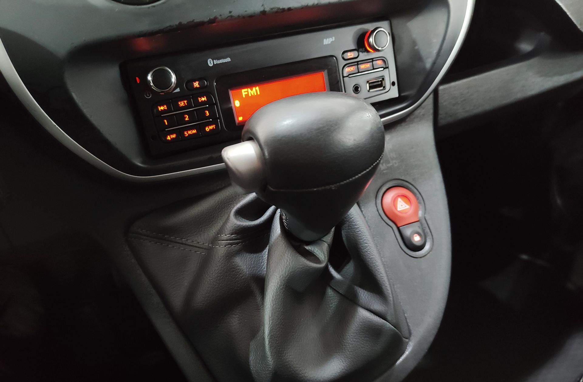 Renault Kangoo Combi Extrem M1-AF TCe - foto 5