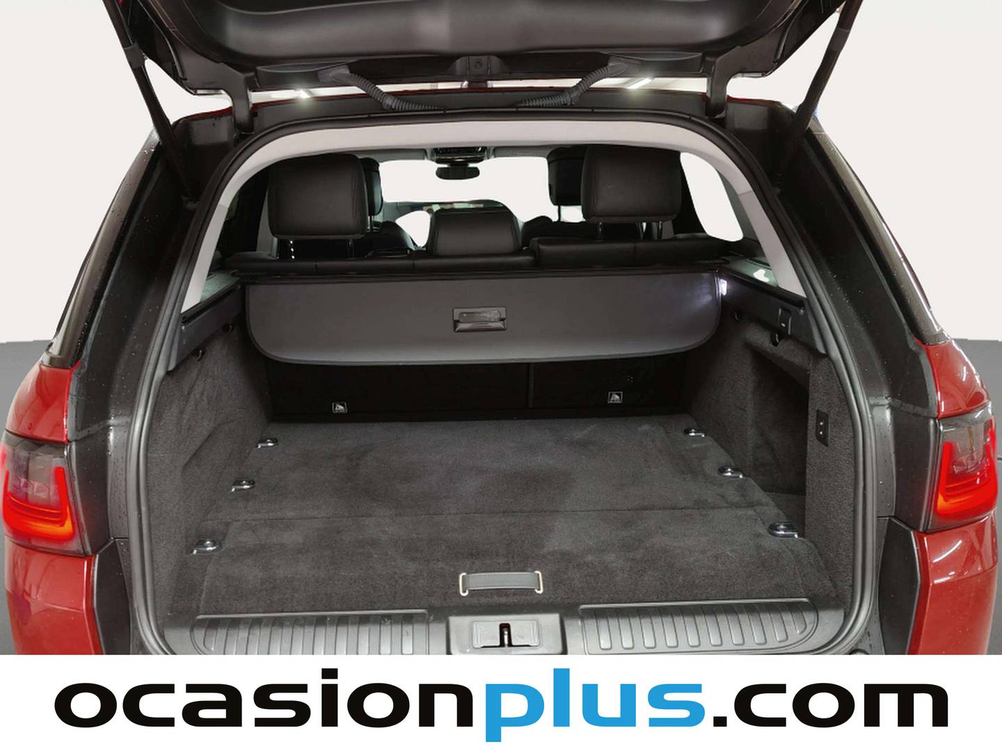 Foto Land Rover Range Rover Sport Land Rover Range Rover Sport 2.0 Si4 PHEV SE (404 CV)