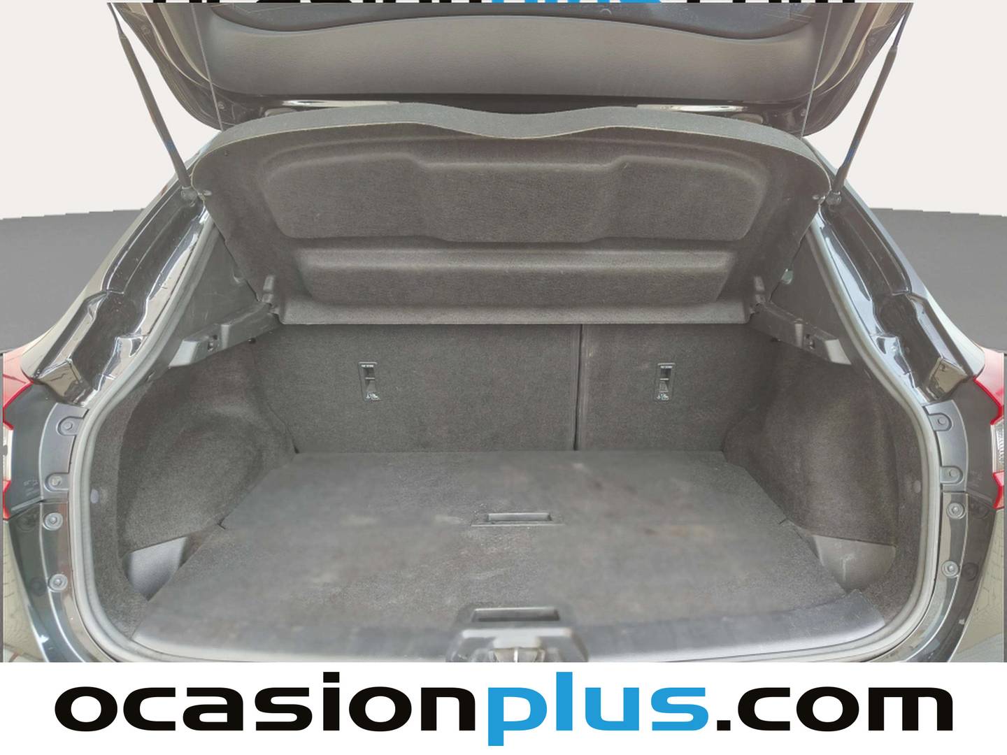 Foto Nissan QASHQAI Nissan Qashqai DIG-T 140 N-Connecta (140 CV)