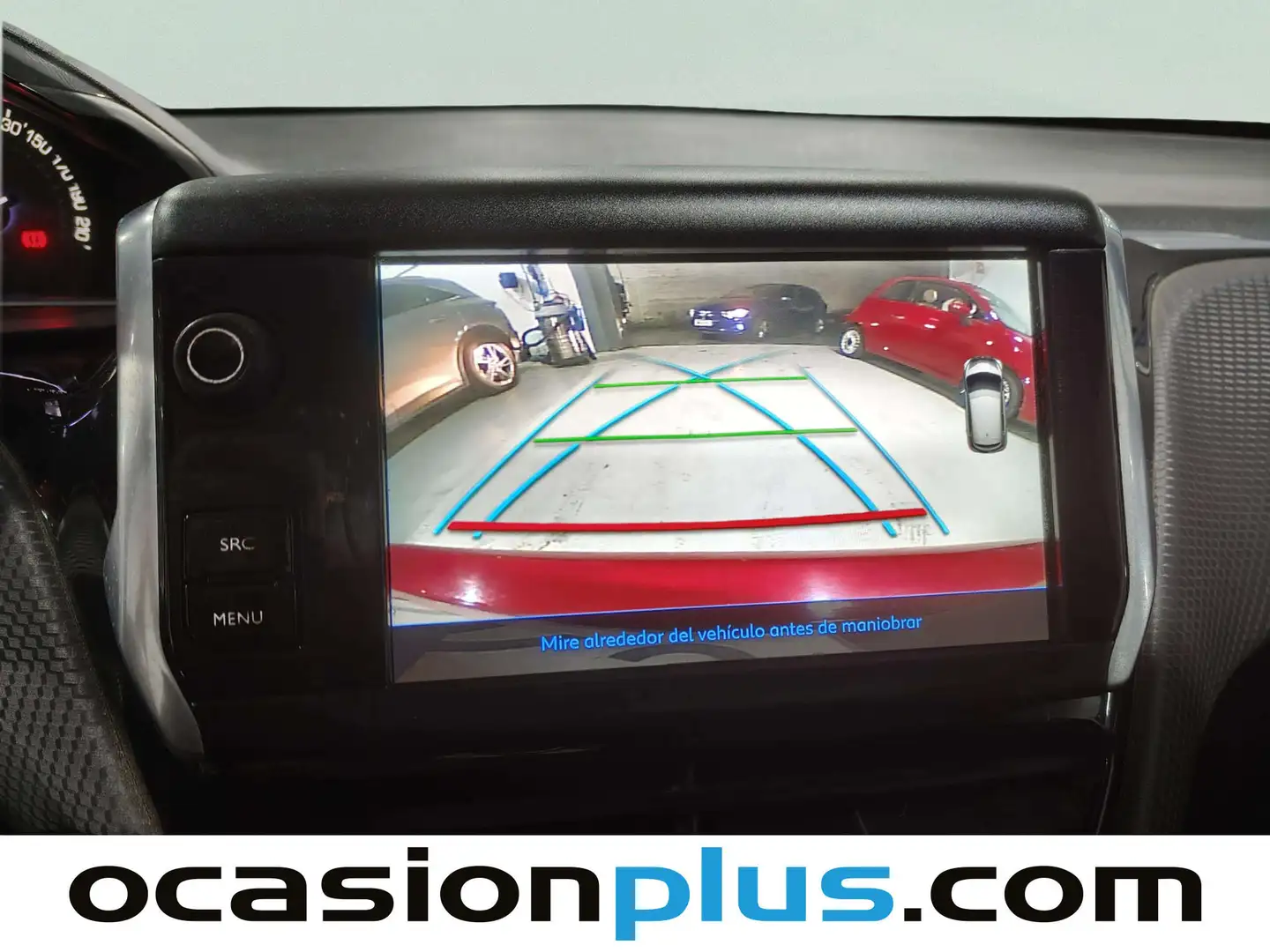 Foto Peugeot 208 Peugeot 208 PureTech 82 Style  (82 CV)