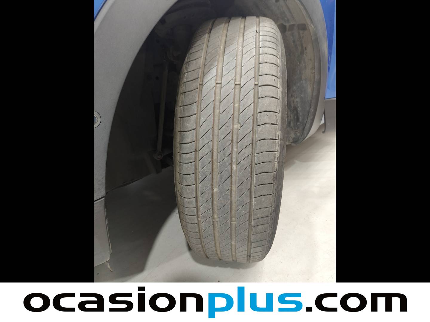 Opel Grandland X Opel Grandland X 1.2 Turbo Selective (130 CV) seminuevo