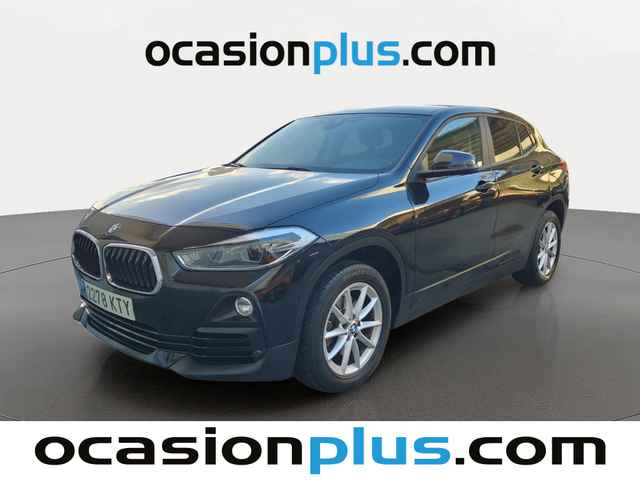 Bmw X2 Segunda Mano Alicante