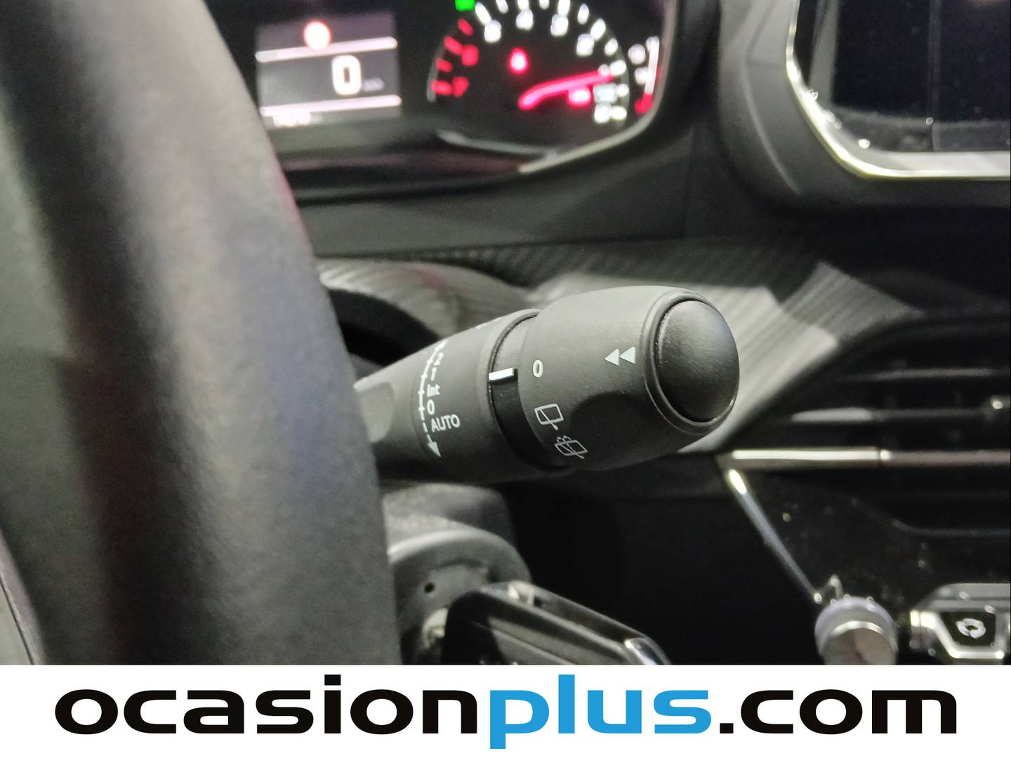 Foto Peugeot 208 Peugeot 208 PureTech 100 Allure (100 CV)