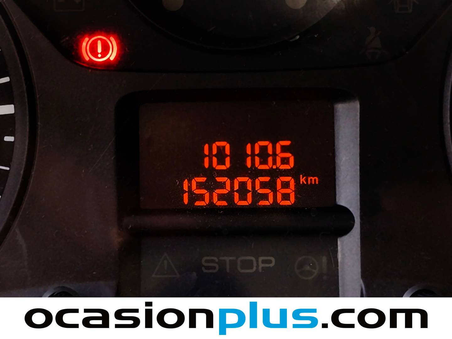 Citroën Berlingo Citroën Berlingo Furgon BlueHDi (75 CV) seminuevo