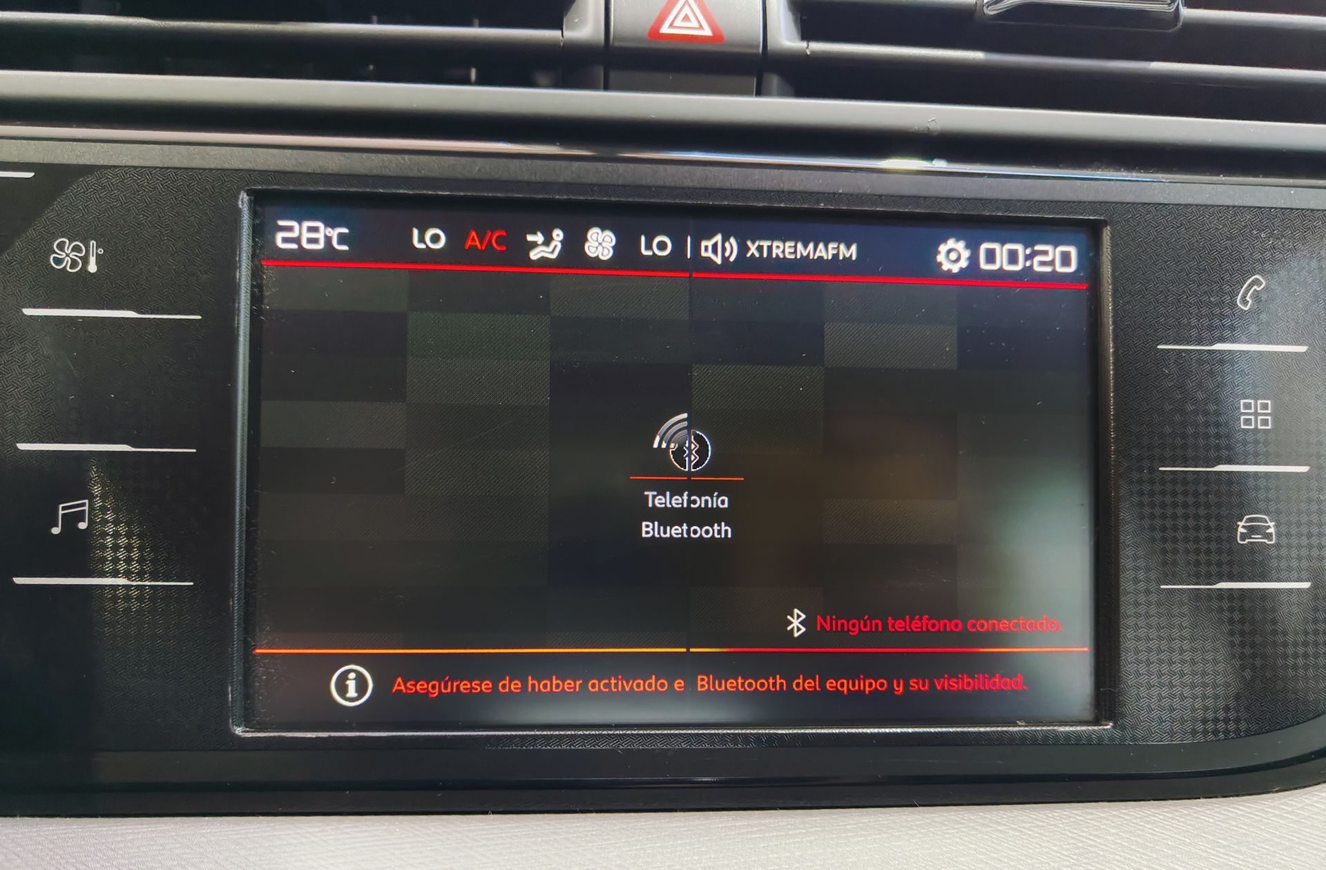 Citroën C4 Picasso PureTech 110 Live - foto 27