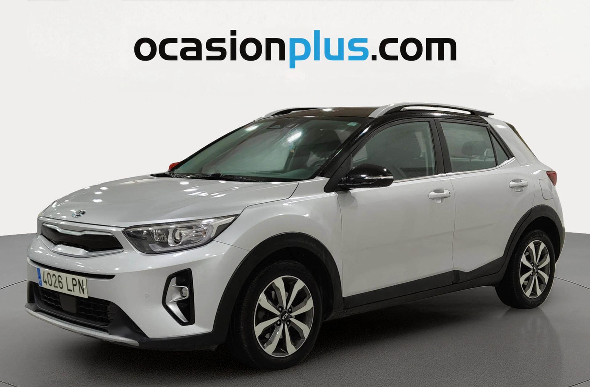 Kia Stonic 1.0 T-GDi MHEV Drive iMT