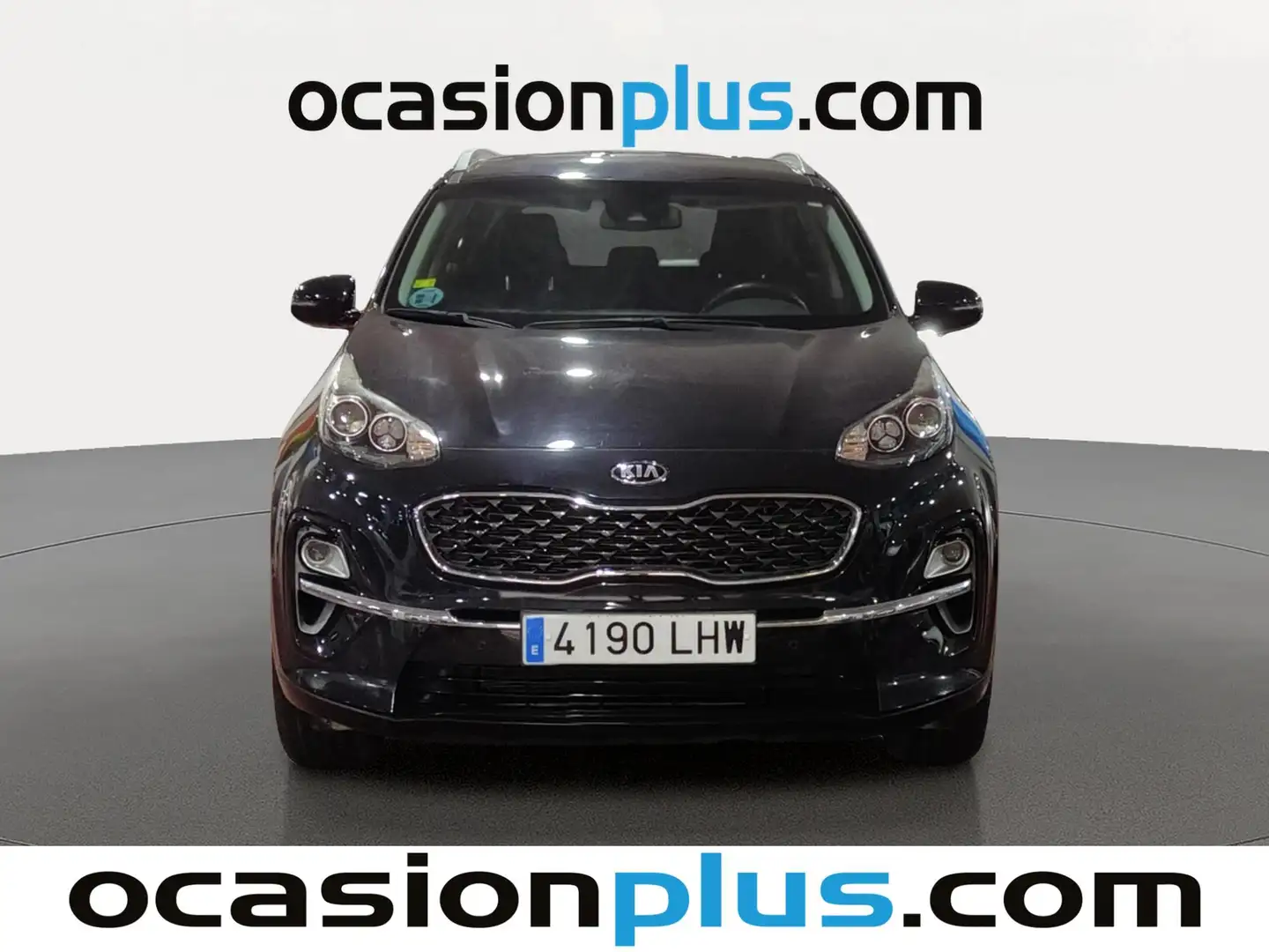 Foto KIA Sportage Kia Sportage 1.6 GDi Drive 4x2 (132 CV)