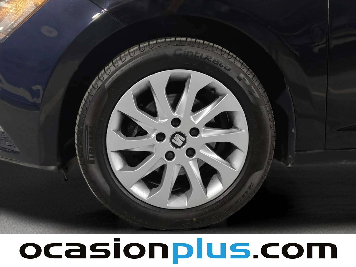Seat León Seat León 1.6 TDI S&S Style (105 CV) manual