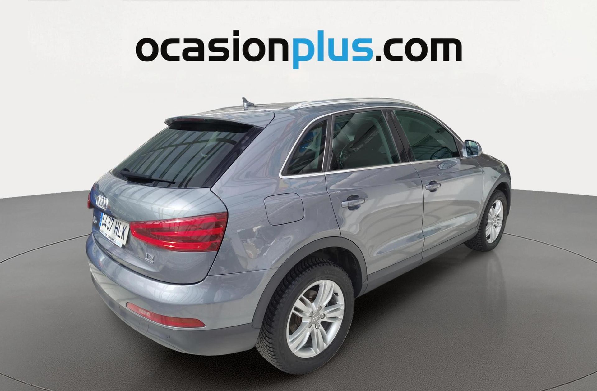 Audi Q3 Ambition 2.0 TDI quattro S tronic - foto 4