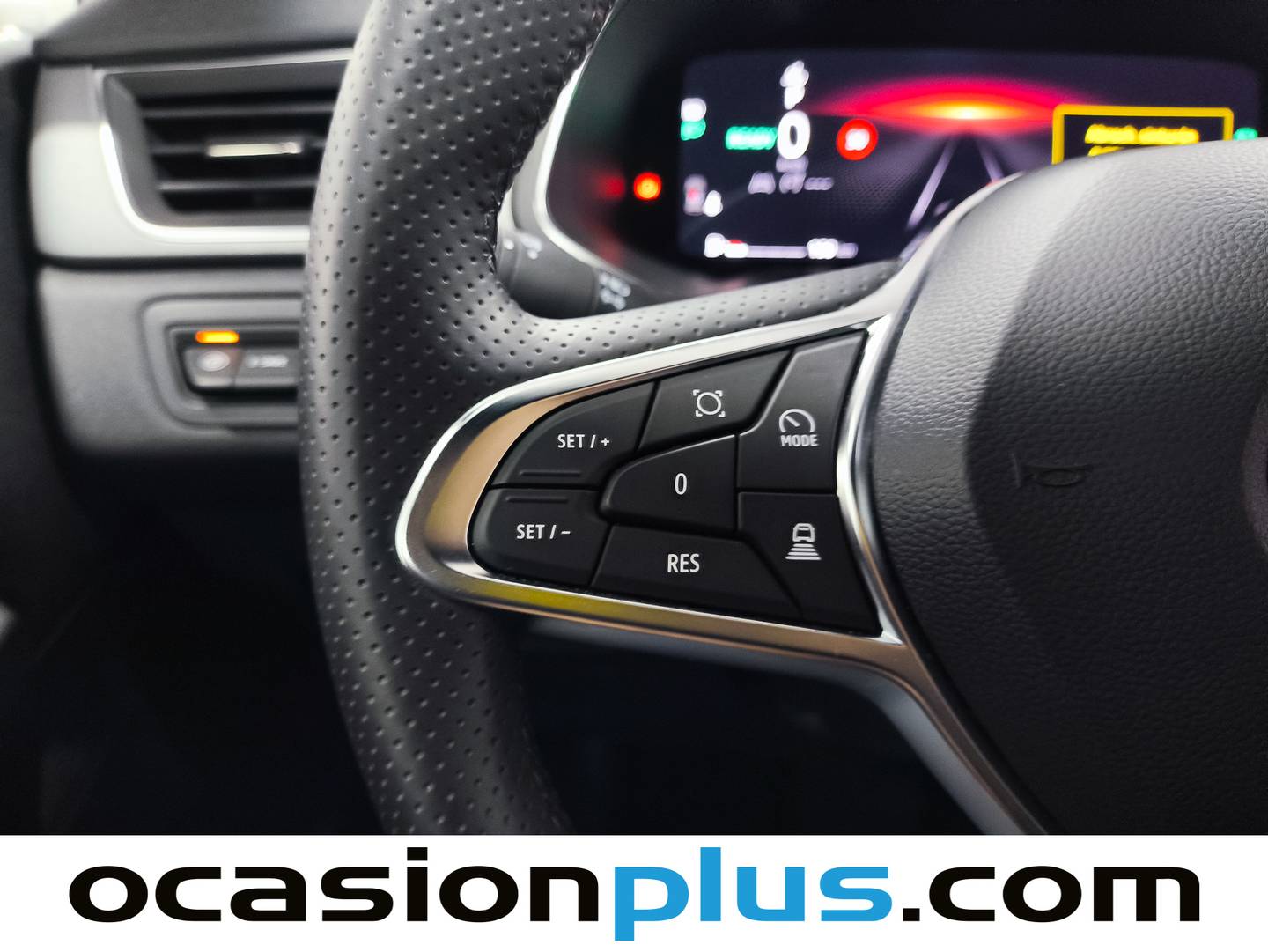 Renault Captur Renault Captur Techno E-Tech Híbrido (145 CV) barato