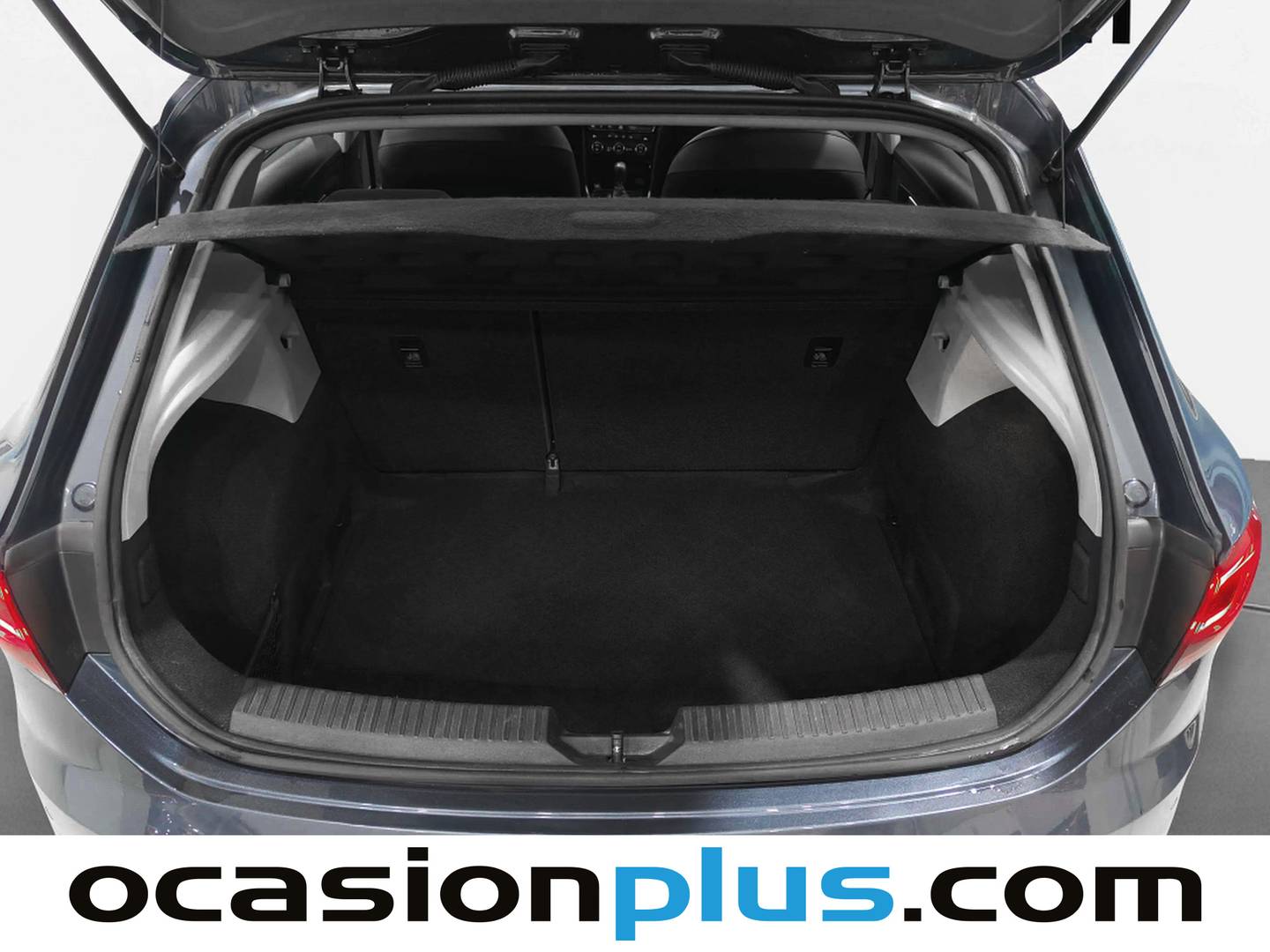 Fotos maletero Seat León SEAT León 2.0 TSI S&S FR DSG (190 CV)