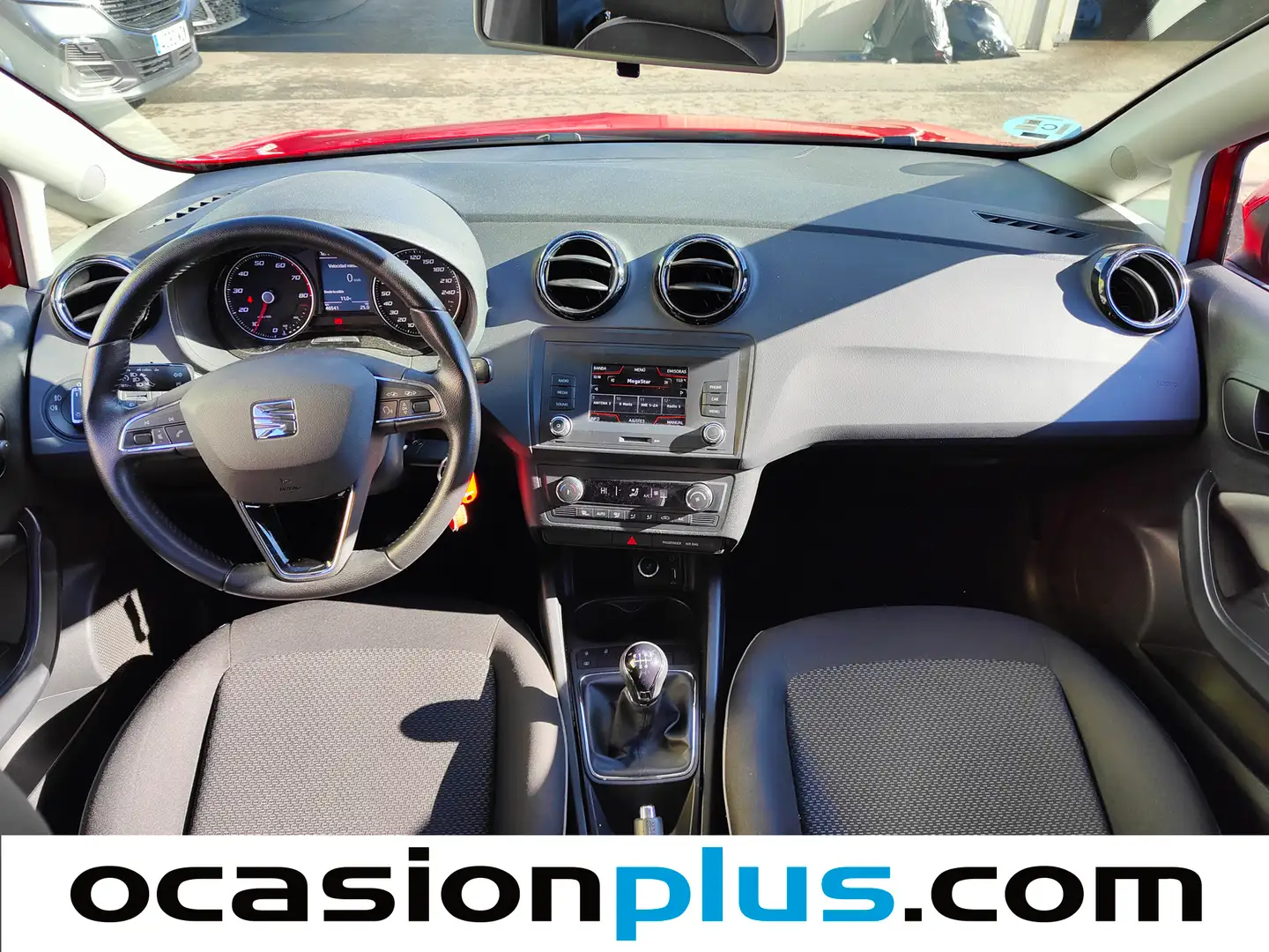 Foto Seat Ibiza SEAT Ibiza 1.2 TSI Style (90 CV)