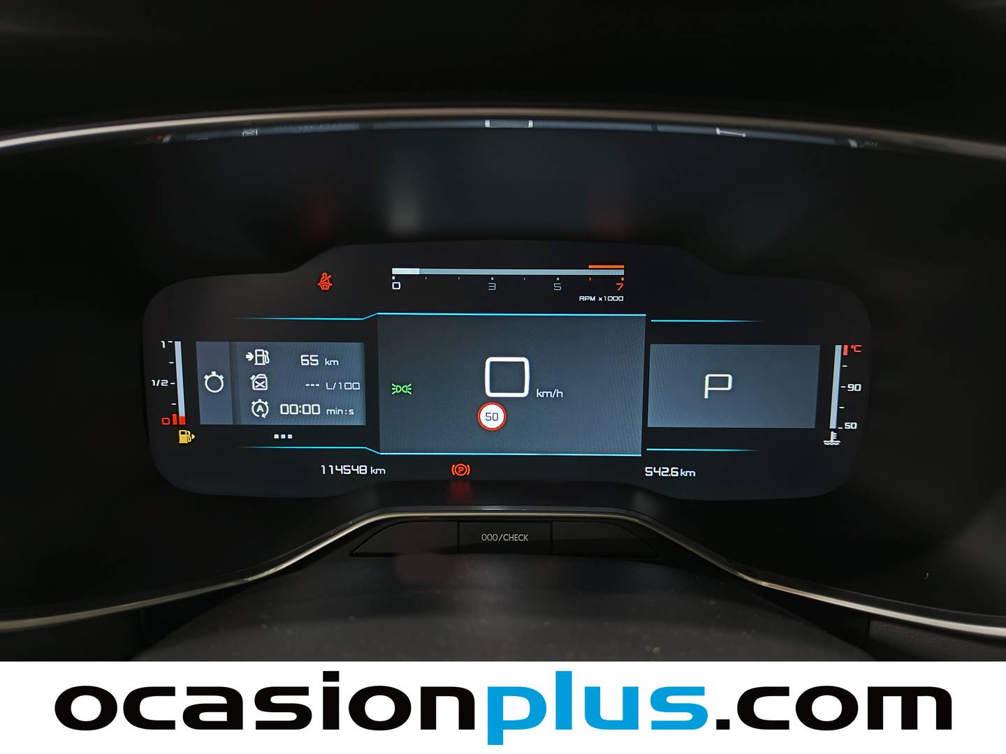 Foto Citroën C5 Aircross Citroen C5 Aircross BlueHdi 130 S&S Feel EAT8 (131 CV)