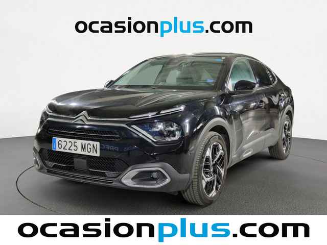 Citroën C4 x Seminuevos Madrid