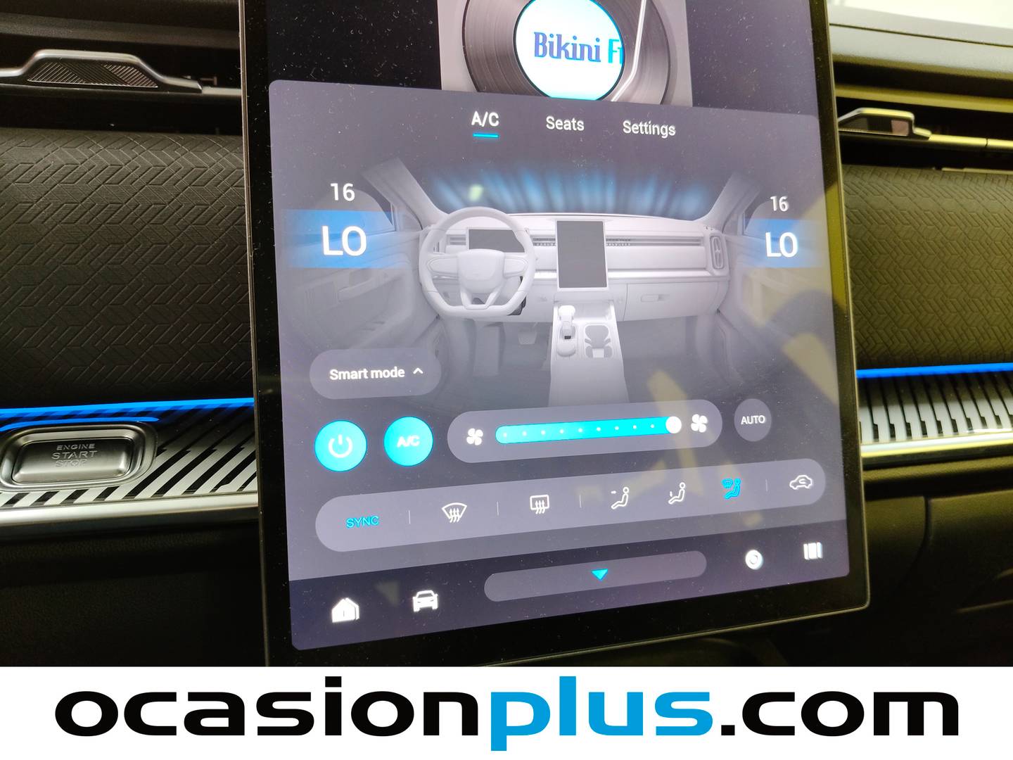 JAECOO 7 JAECOO 7 1.6 TGDI Select FWD (145 CV) al mejor precio