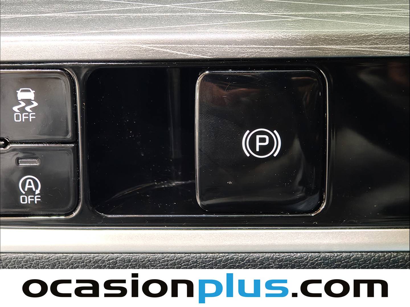 Foto KIA Sportage Kia Sportage 1.6 T-GDi MHEV Drive 4x2 (160 CV)