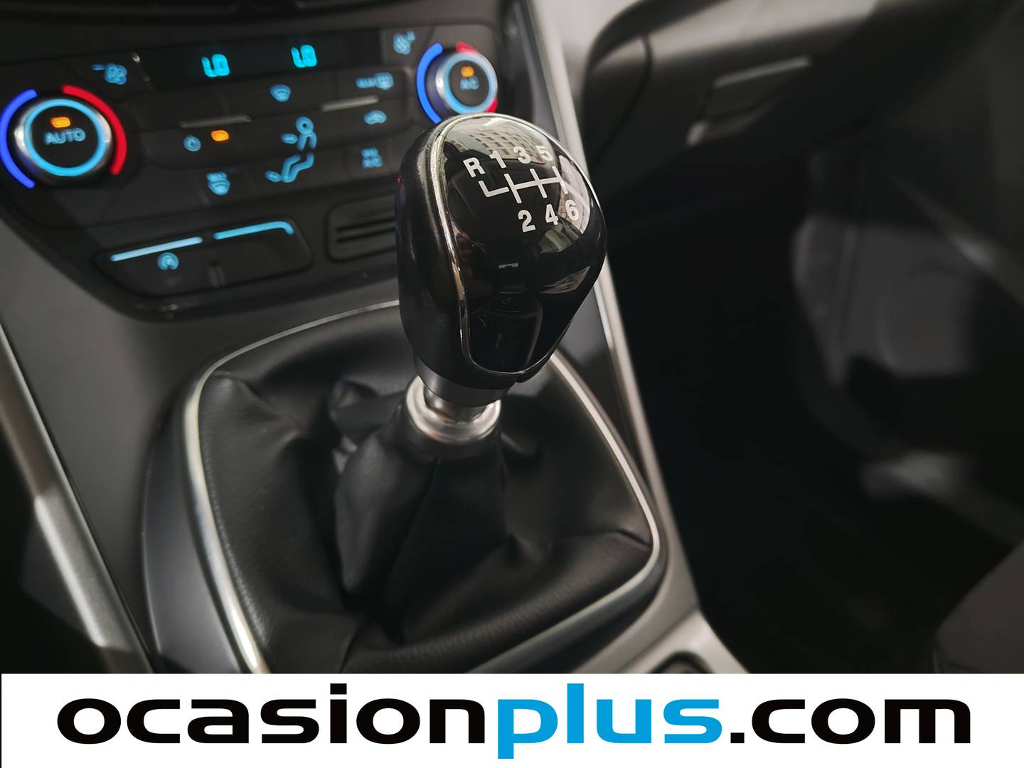 Ford Kuga Ford Kuga 1.5 EcoBoost S&S Trend+ 4x2 (120 CV) de segunda mano