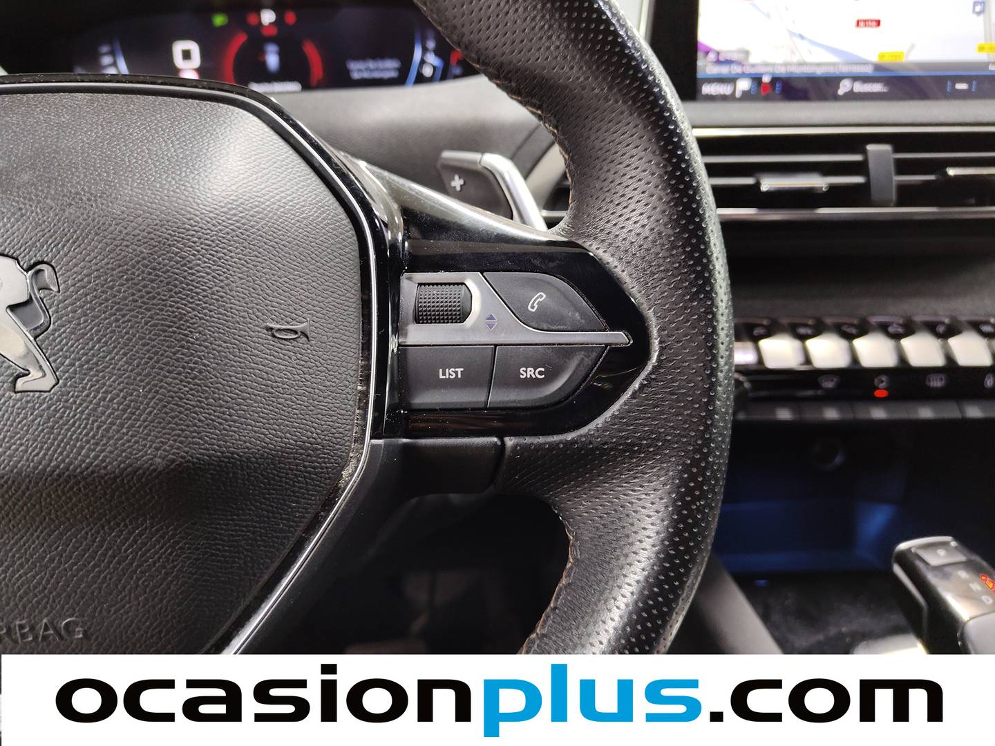Peugeot 3008 Peugeot 3008 PureTech 130 S&S GT Line EAT8 (130 CV) al mejor precio