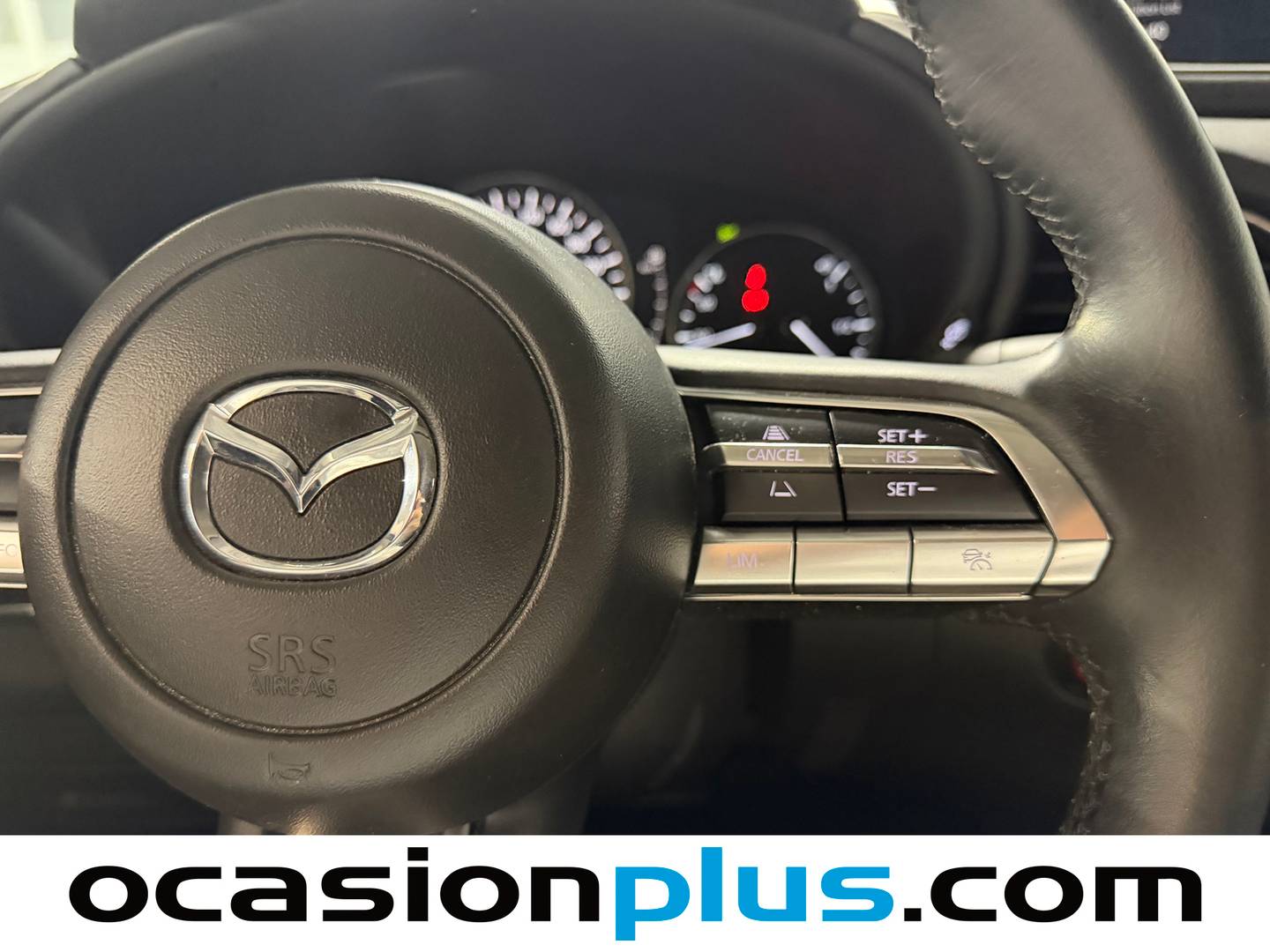 Mazda CX-30 Mazda CX-30 2.0 Skyactiv-G Evolution 2WD (122 CV) km 0