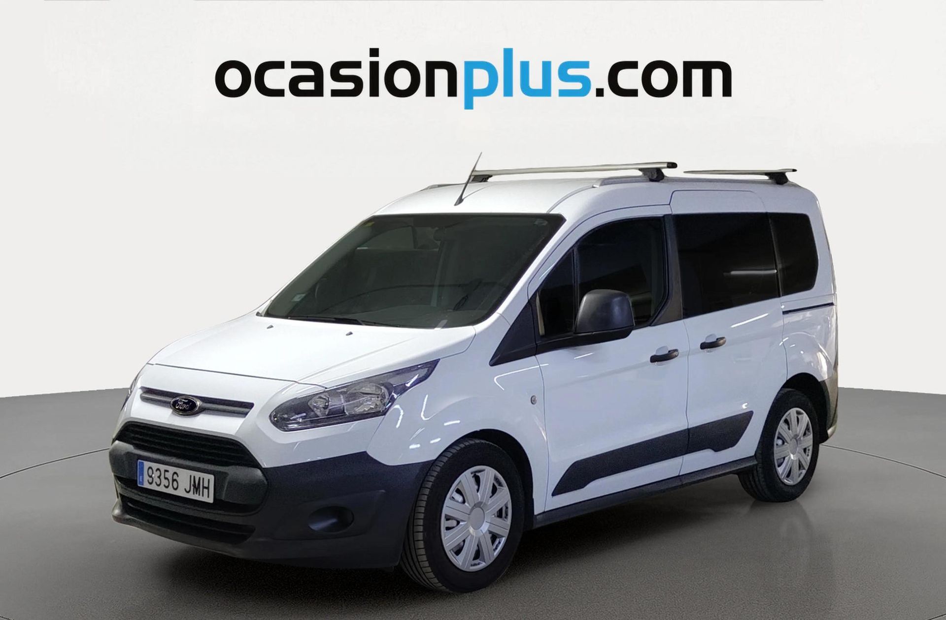 Ford Transit Connect Kombi 1.6 TDCi Ambiente 220 L1