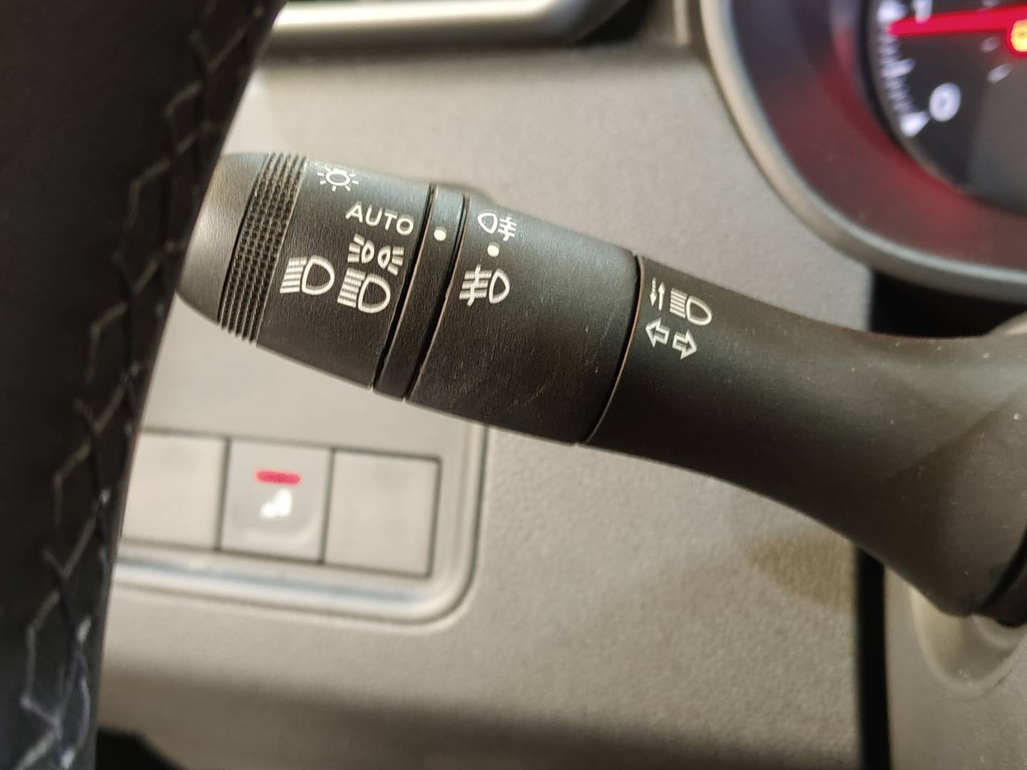 Foto Dacia Duster Dacia Duster Journey Go TCE (130 CV) 4x2