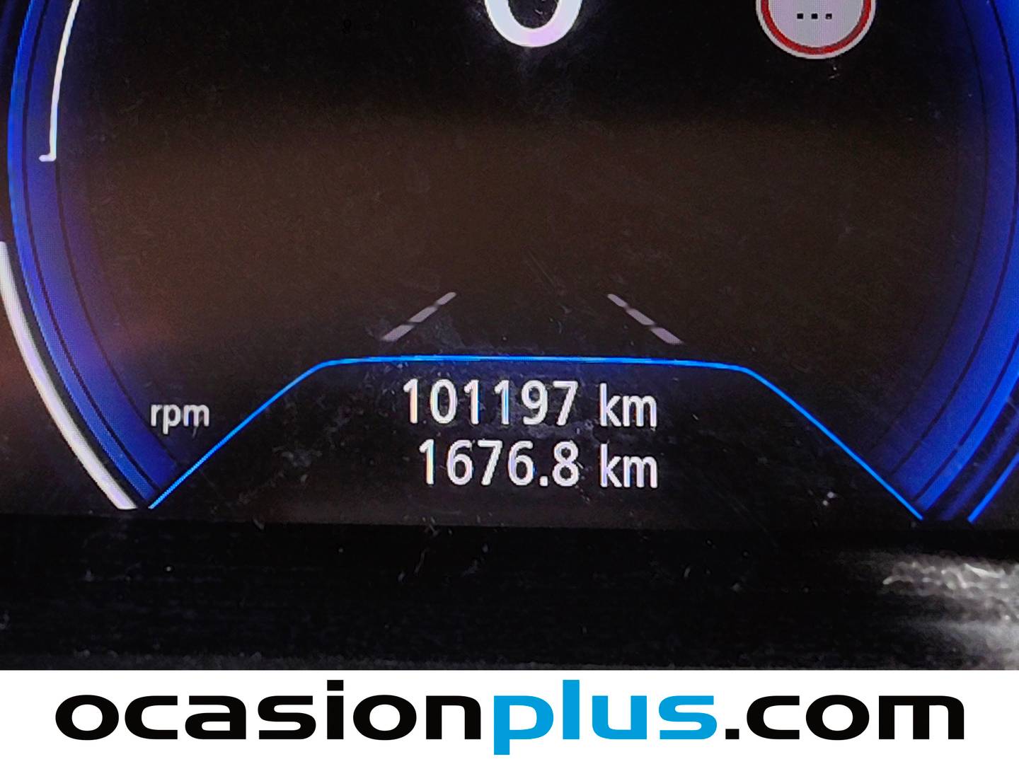 Renault Mégane Renault Megane GT Line TCe (140 CV) GPF seminuevo