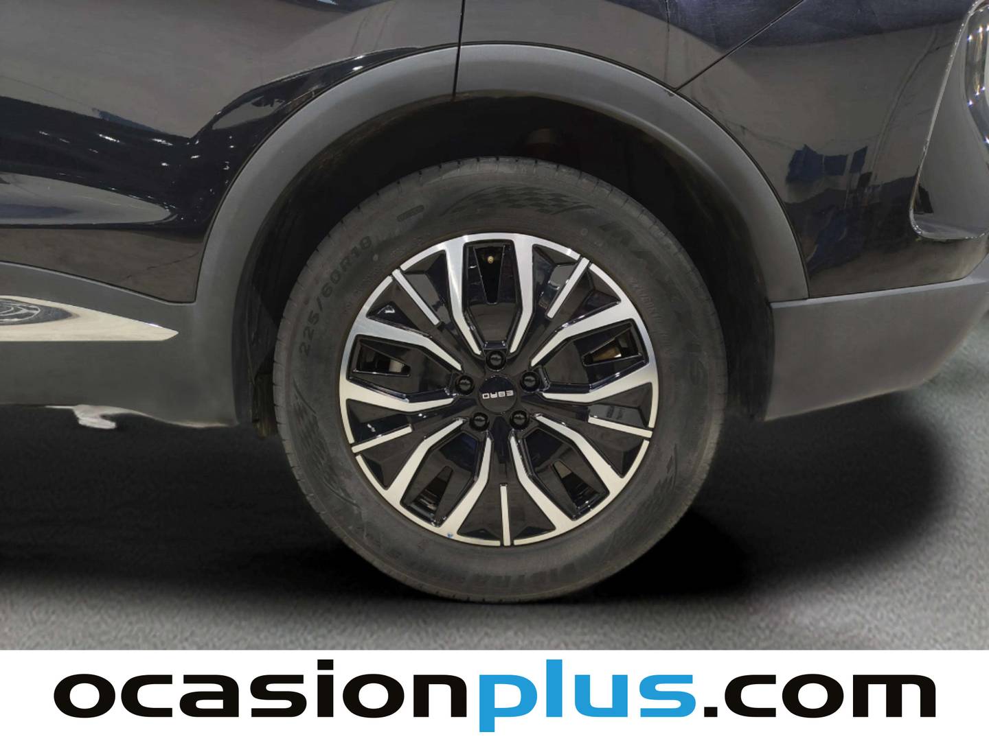 EBRO S700 EBRO S700 1.6 TGDI Comfort DCT (147 CV) automático
