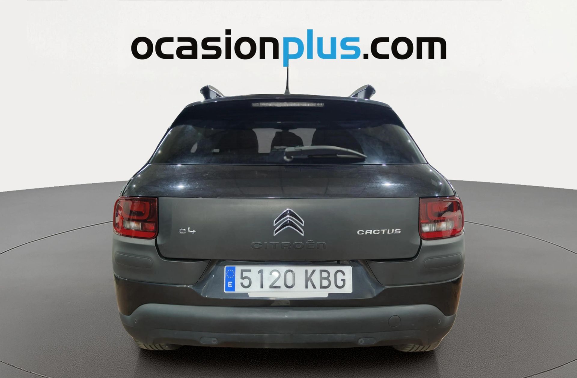 Citroën C4 Cactus PureTech 110 One Tone - foto 11