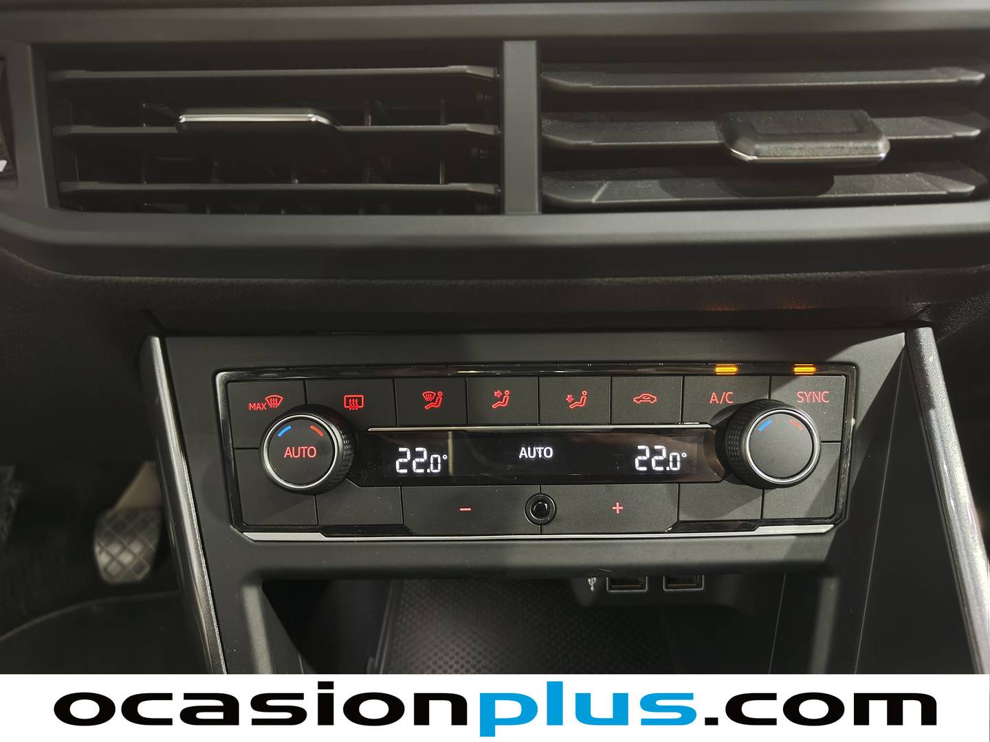 Volkswagen Polo Volkswagen Polo Sport 1.0 TSI  (95 CV) km 0