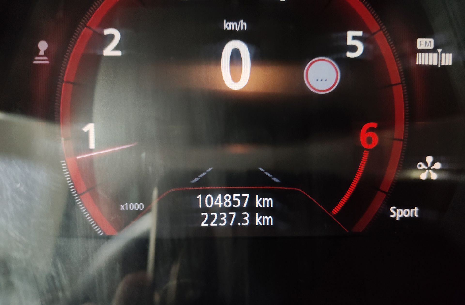 Renault Scénic Zen Energy TCe - foto 14