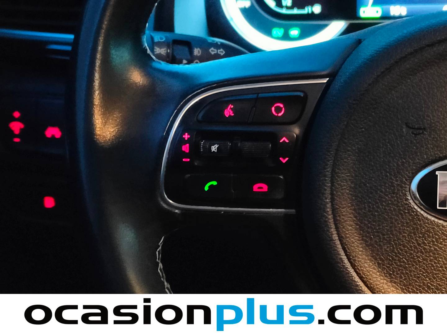 KIA Niro Kia Niro 1.6 GDi HEV Híbrido Emotion (141 CV) barato