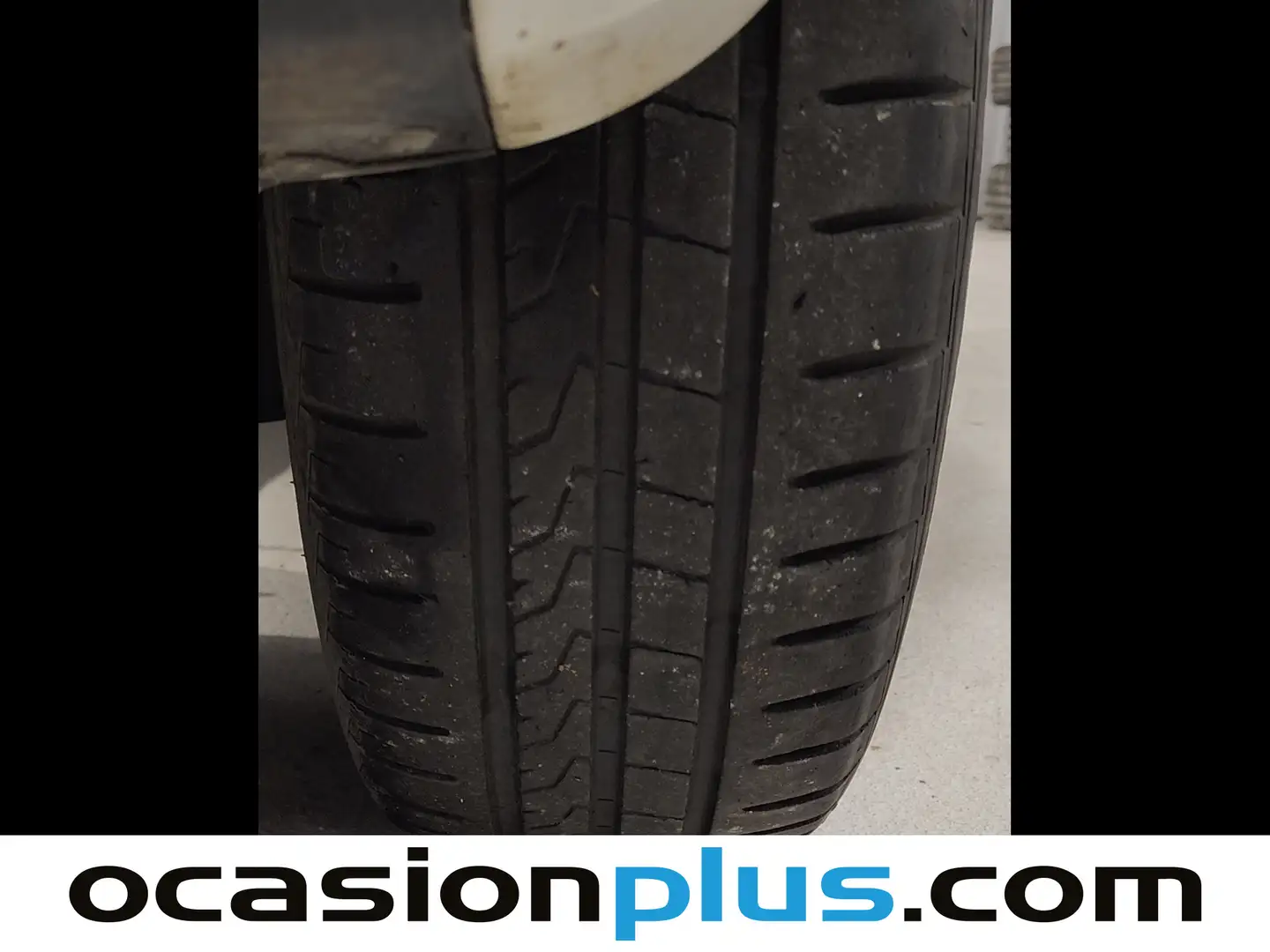 Foto KIA Rio Kia Rio 1.2 CVVT Drive (85 CV)