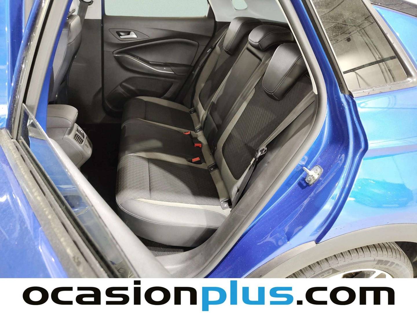 Foto Opel Grandland X Opel Grandland X 2.0 CDTi Ultimate Auto (177 CV)